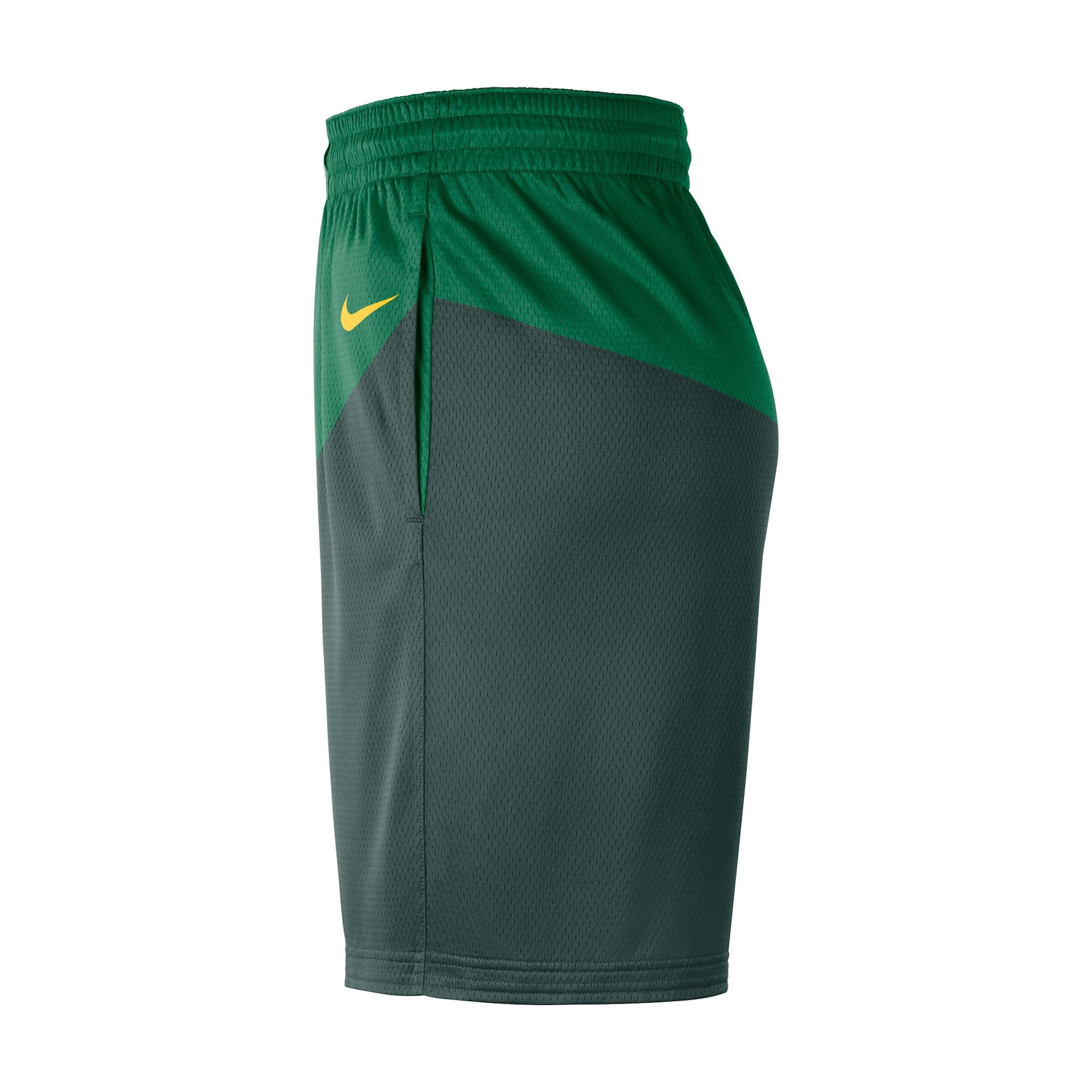 Shorts Nike Brasil Limited Masculino - Foto 3