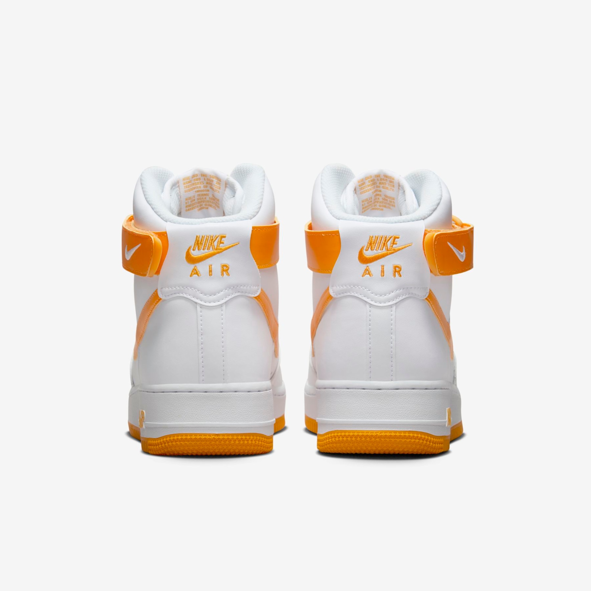 Tênis Nike Air Force 1 High '07 Masculino - Foto 6