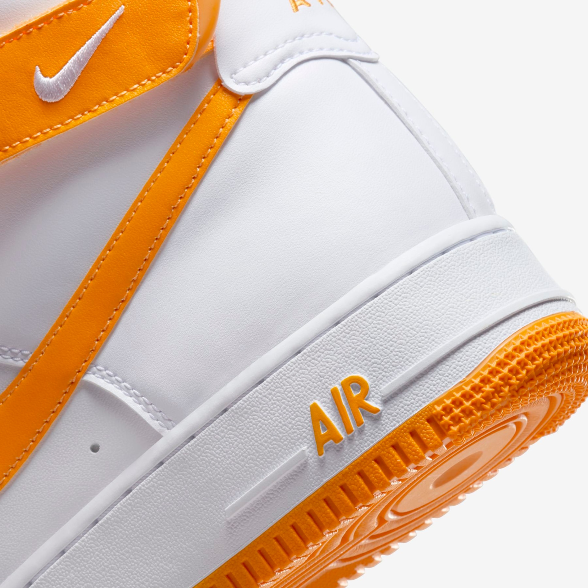 Tênis Nike Air Force 1 High '07 Masculino - Foto 8