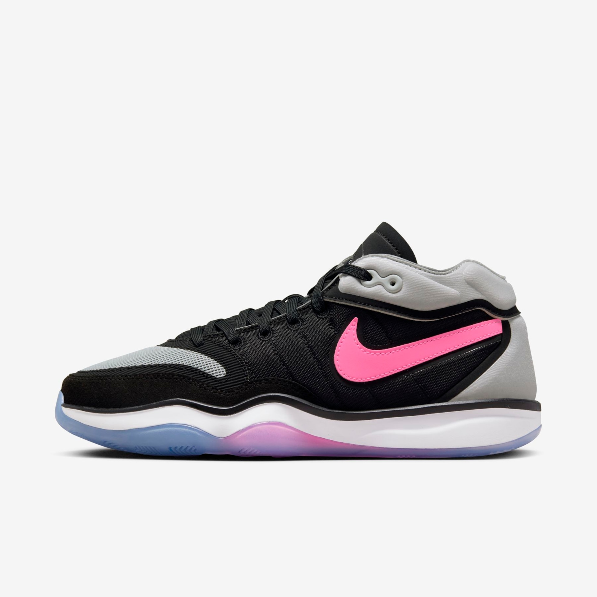 Tênis Nike Air Zoom G.T. Jump 2 Unissex - Foto 1