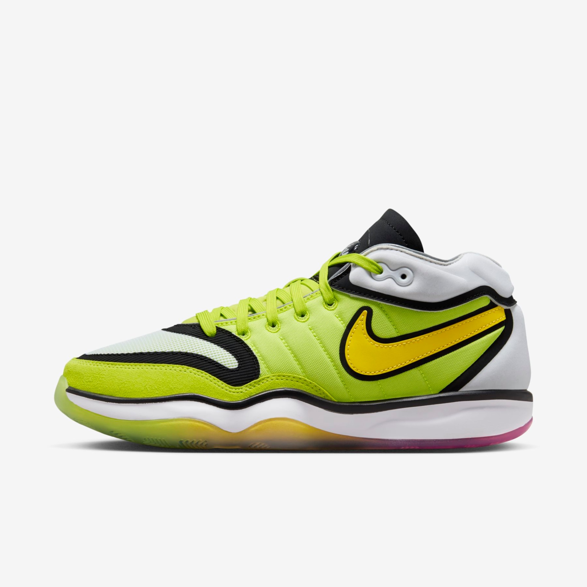 Tênis Nike Air Zoom G.T. Jump 2 Unissex - Foto 1