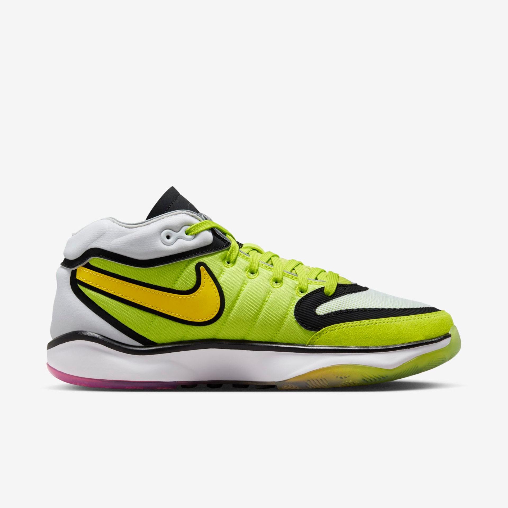 Tênis Nike Air Zoom G.T. Jump 2 Unissex - Foto 3