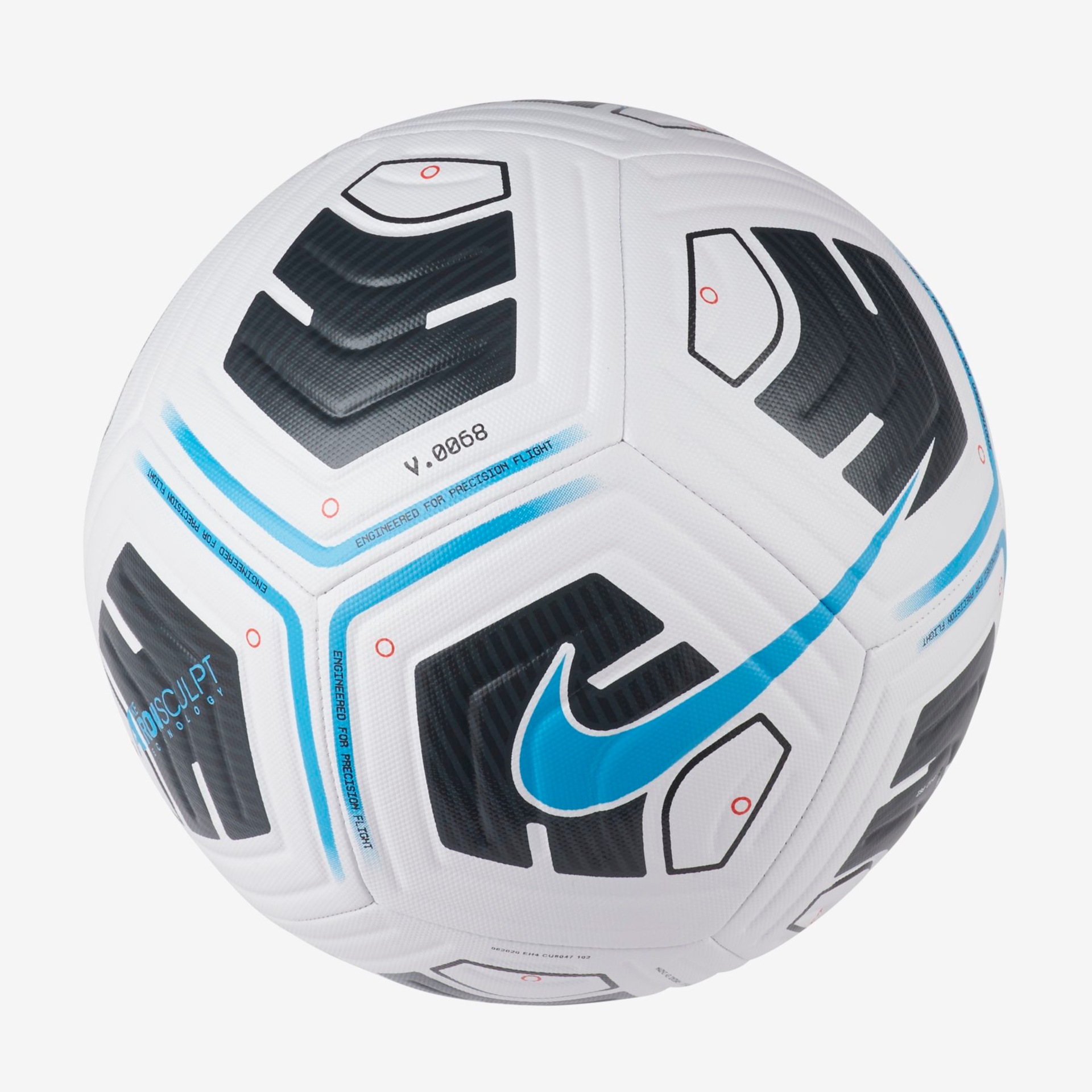 Bola Nike Academy - Foto 2