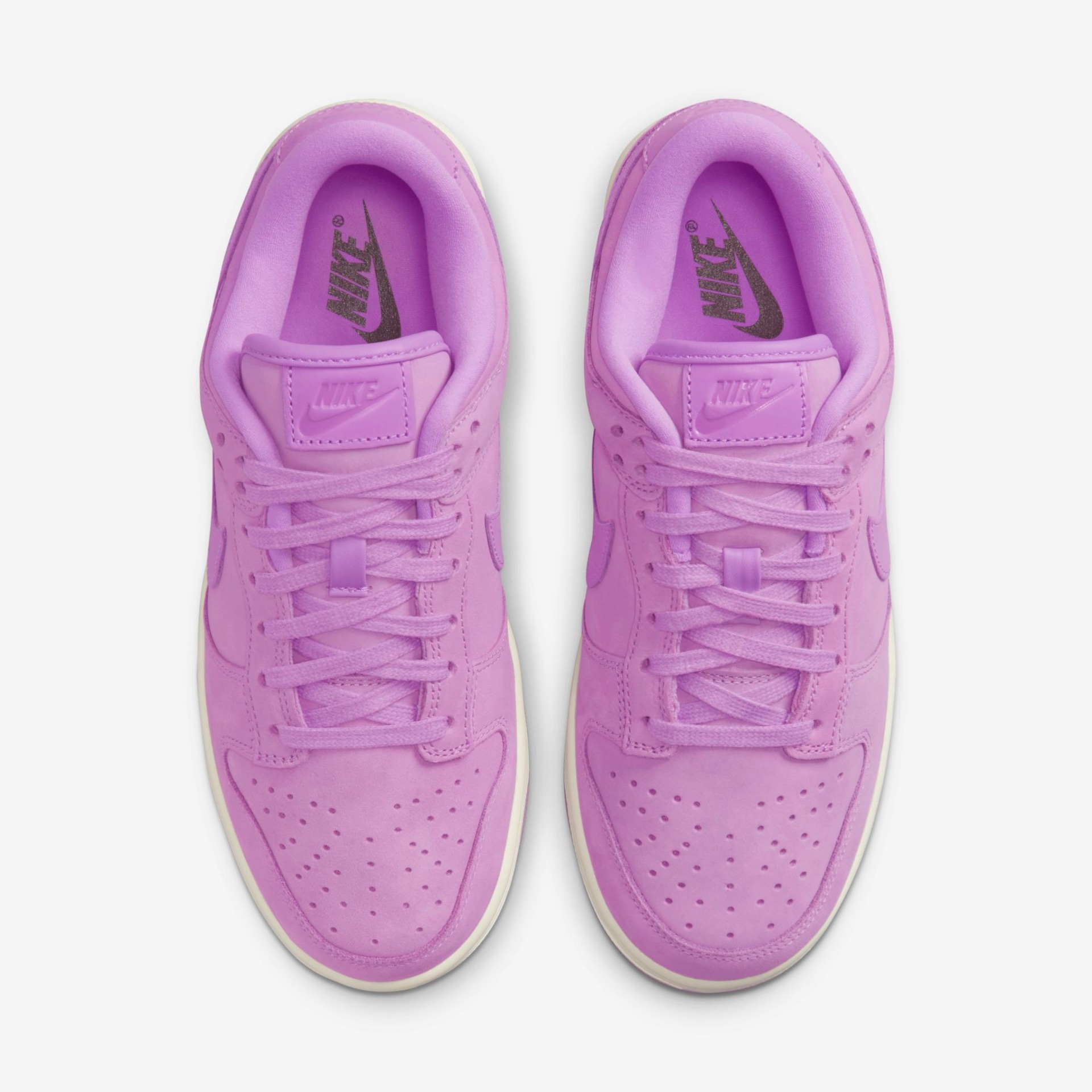 Women's Dunk Low - Foto 4