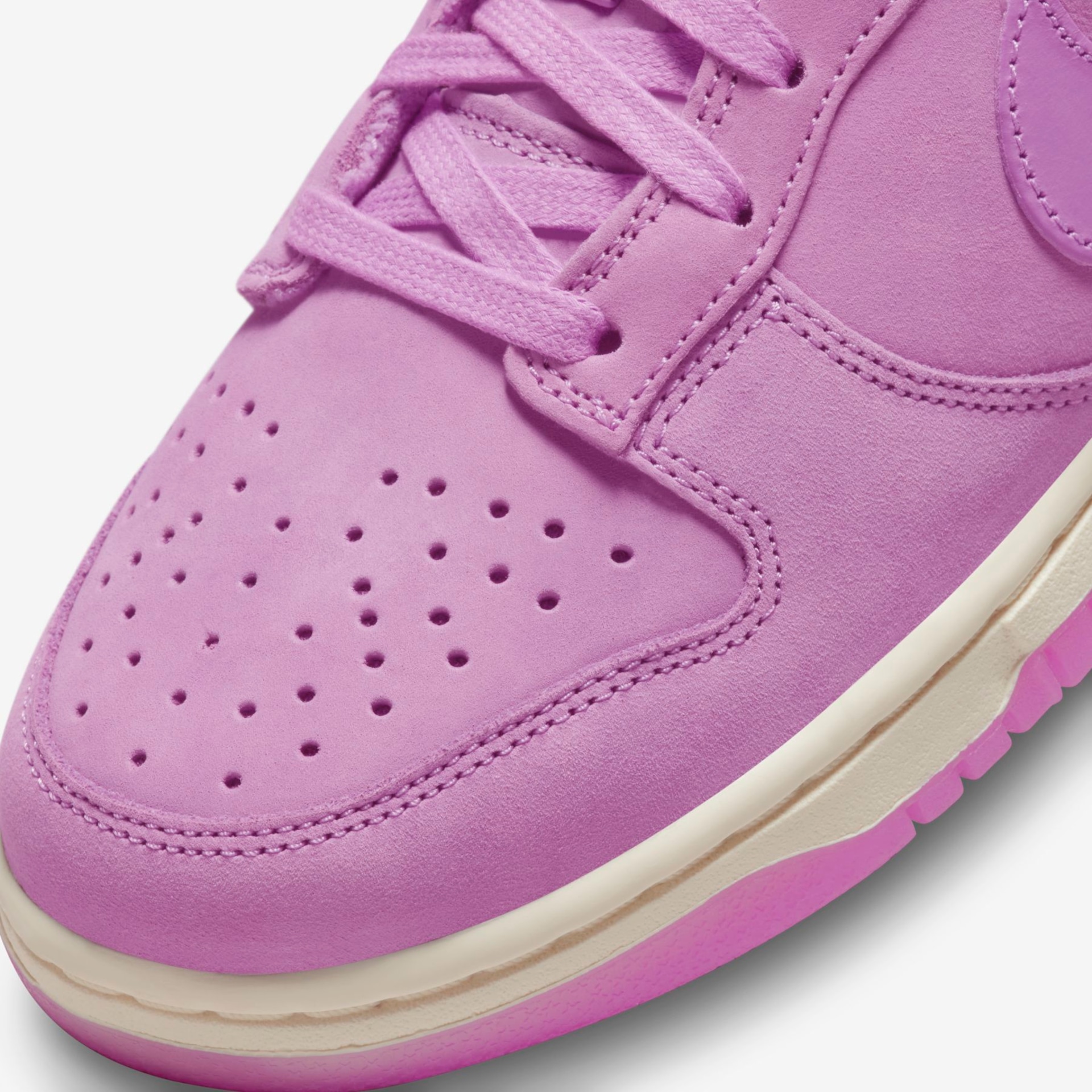 Women's Dunk Low - Foto 7