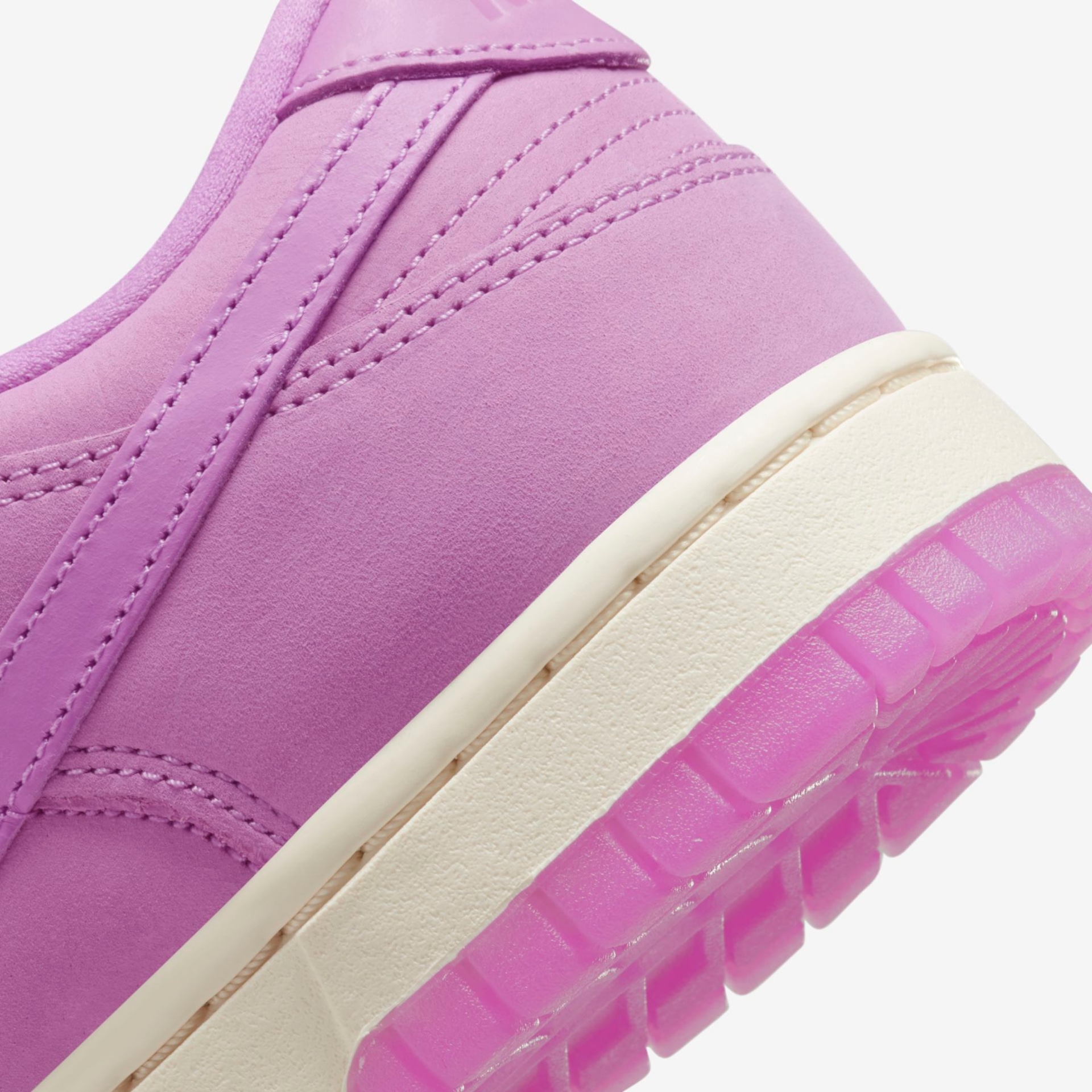 Women's Dunk Low - Foto 8