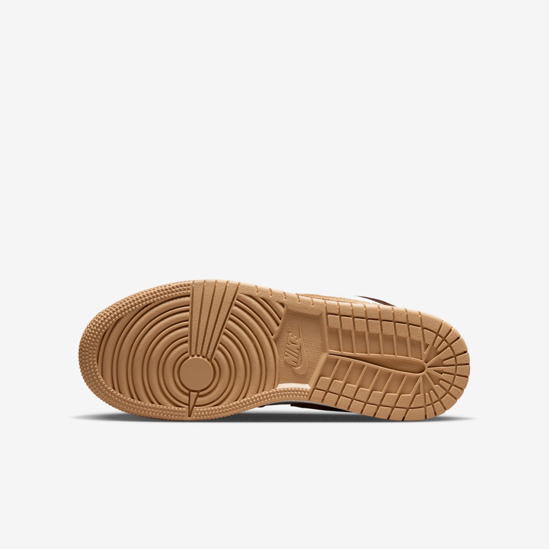 Tênis Air Jordan 1 Low SE Infantil - Foto 2