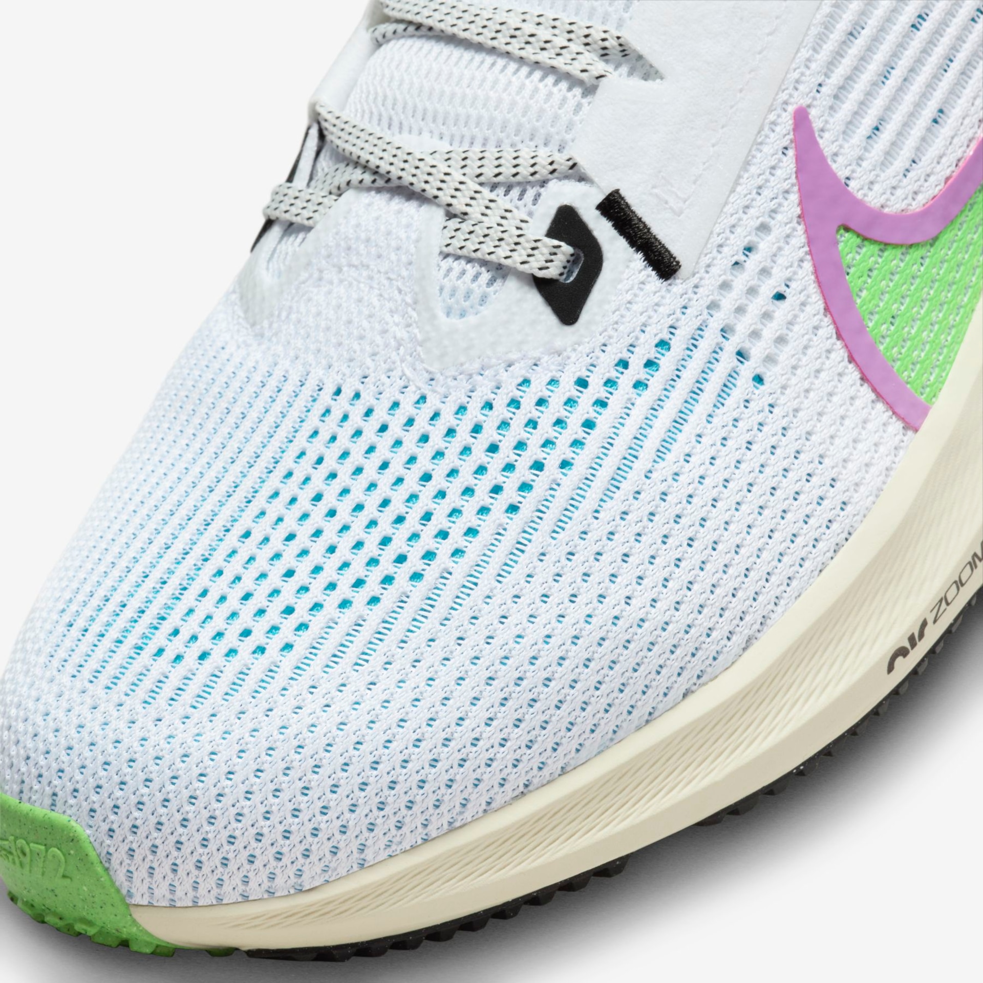 Tênis Nike Pegasus 40 SE Masculino - Foto 7