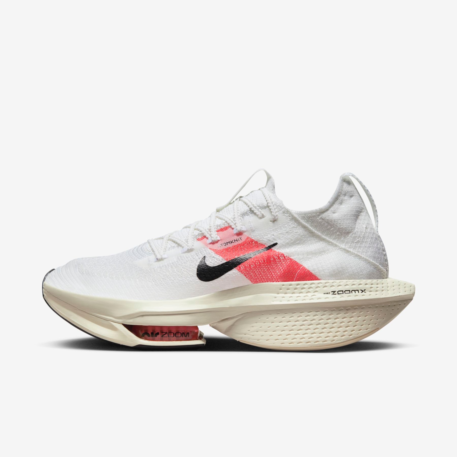 Tênis Nike Air Zoom Alphafly Masculino - Foto 1