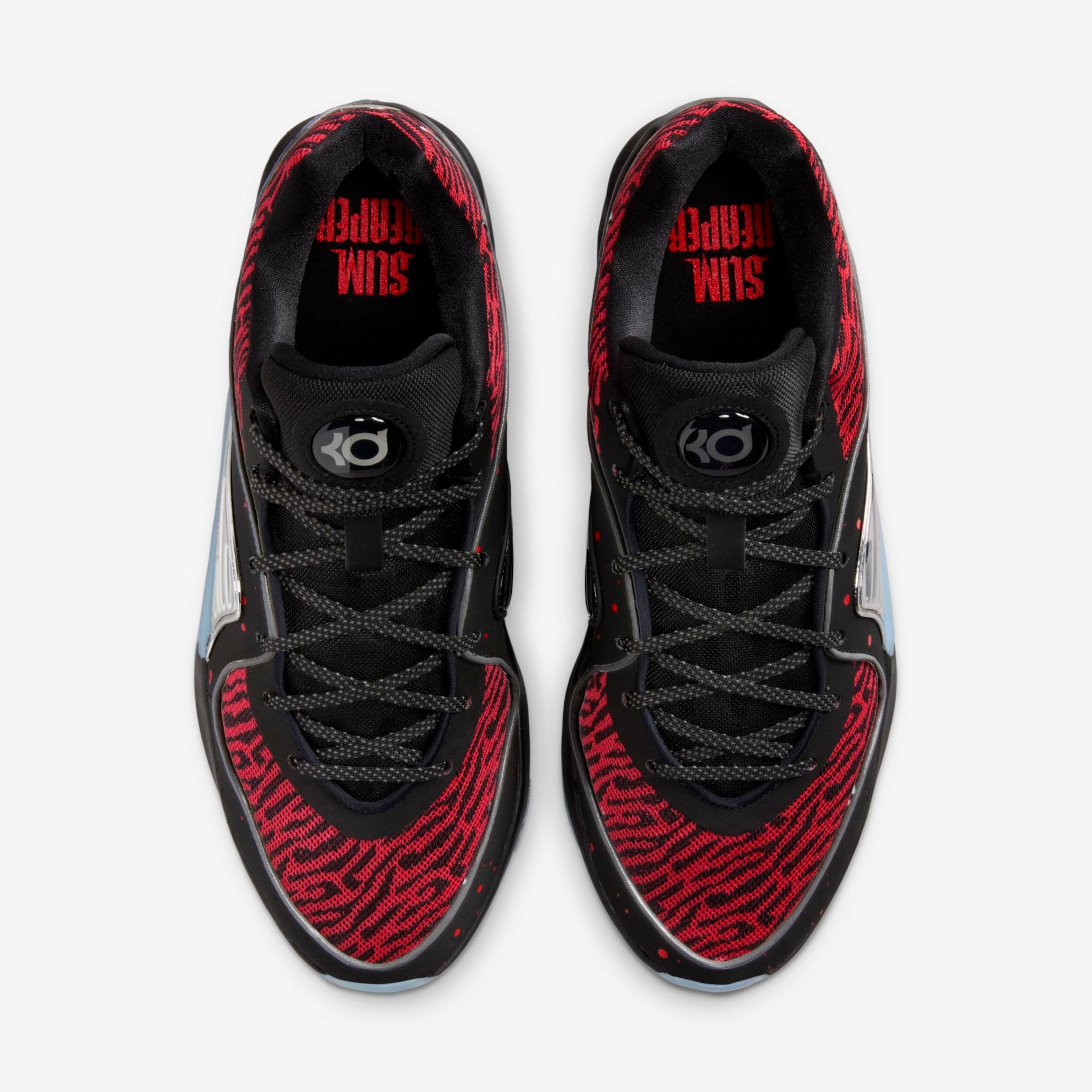 Tenis Nike KD16 Masculino - Foto 4