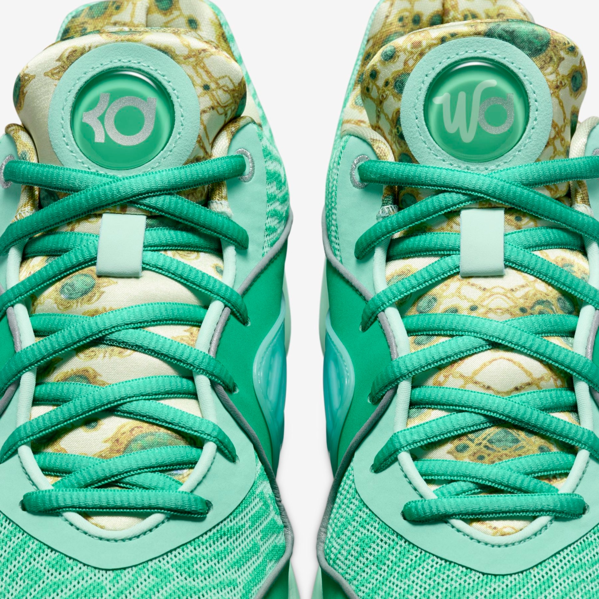 Tenis Nike KD16 Masculino - Foto 13