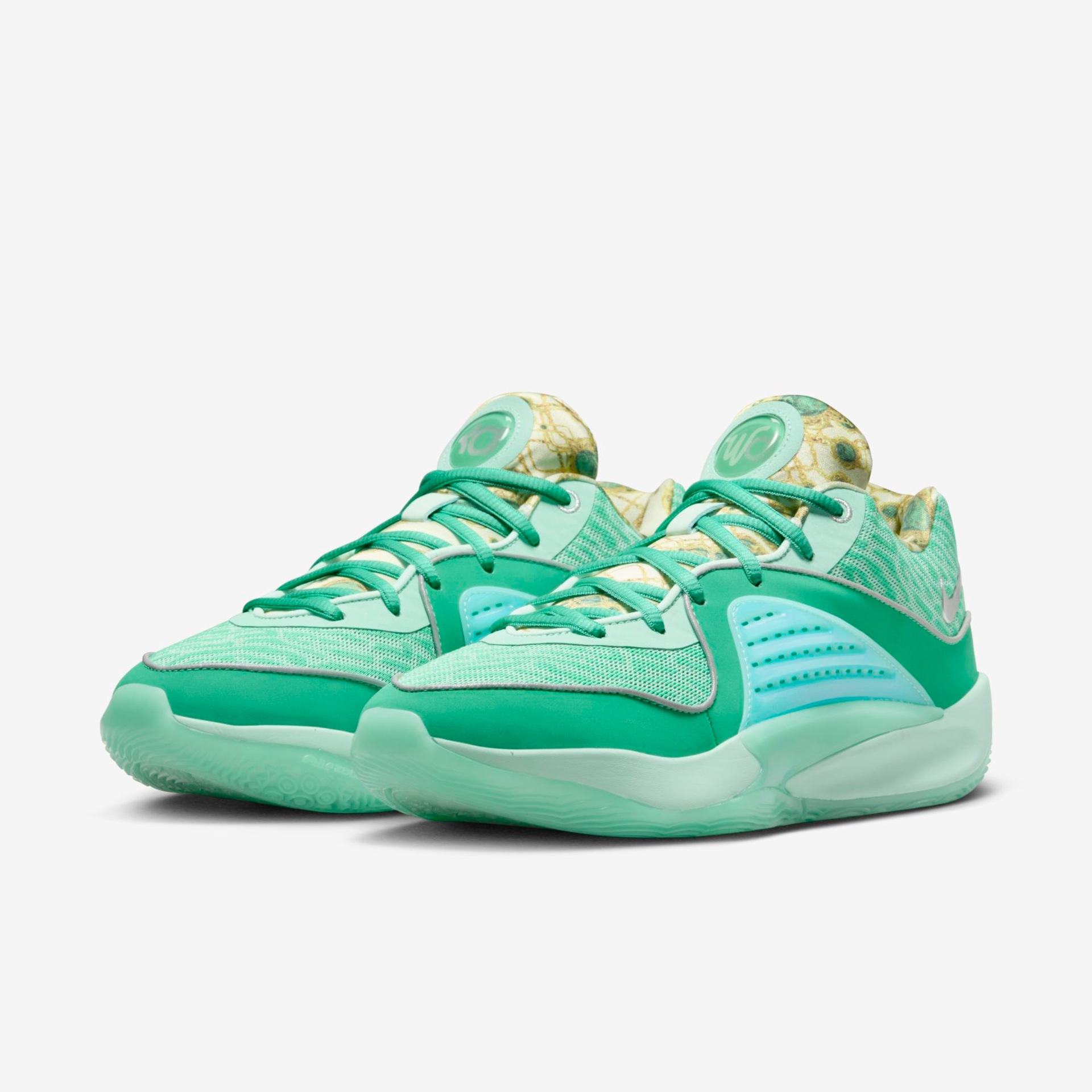Tenis Nike KD16 Masculino - Foto 5