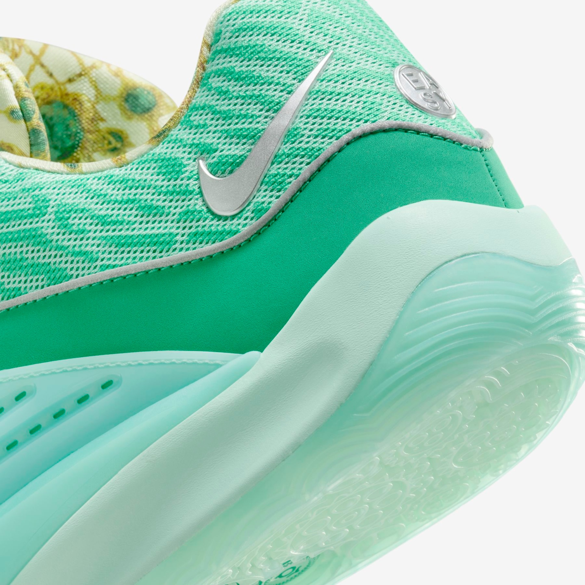 Tenis Nike KD16 Masculino - Foto 8