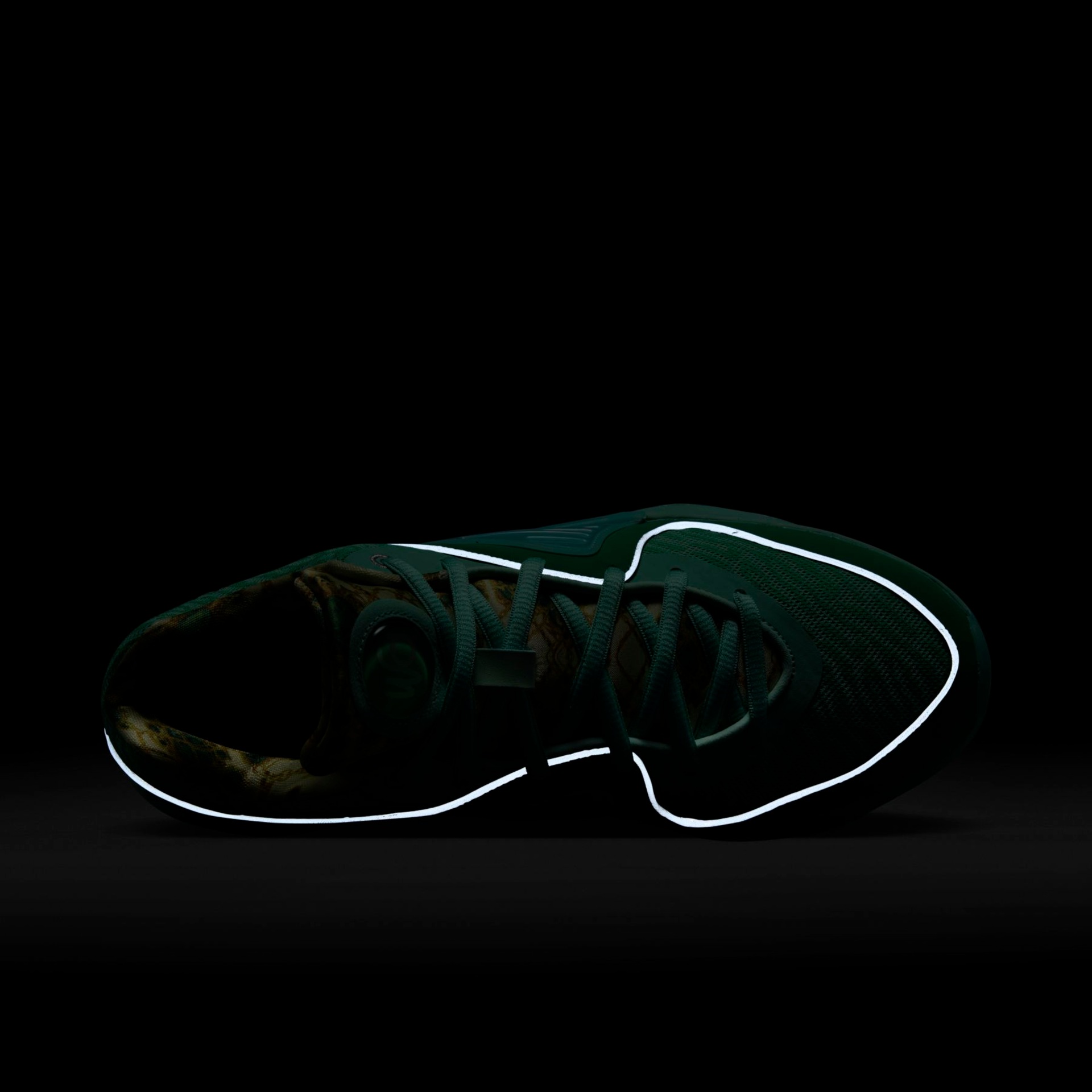 Tenis Nike KD16 Masculino - Foto 9