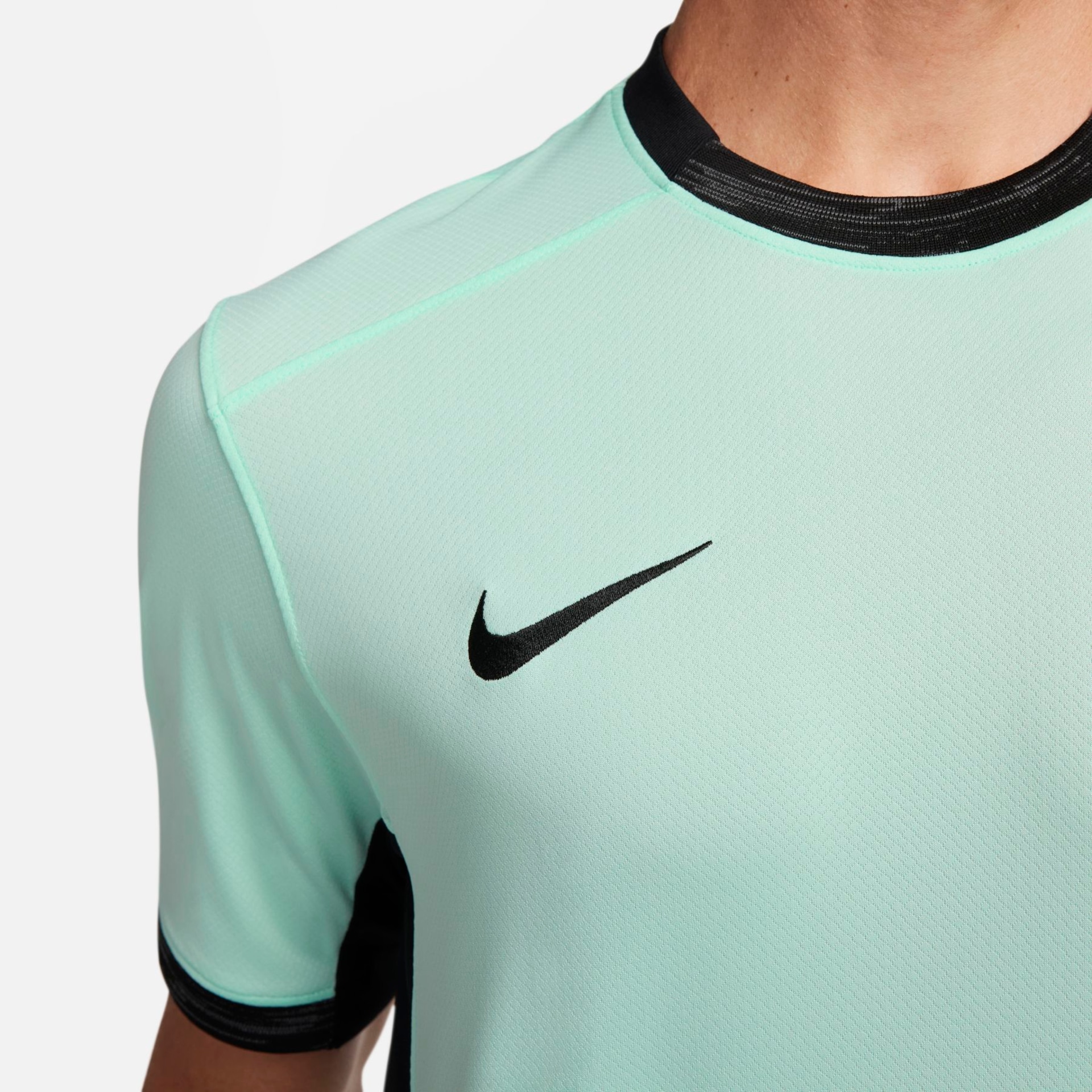 Camisa Nike Chelsea III 2023/24 Torcedor Pro Masculina - Foto 5