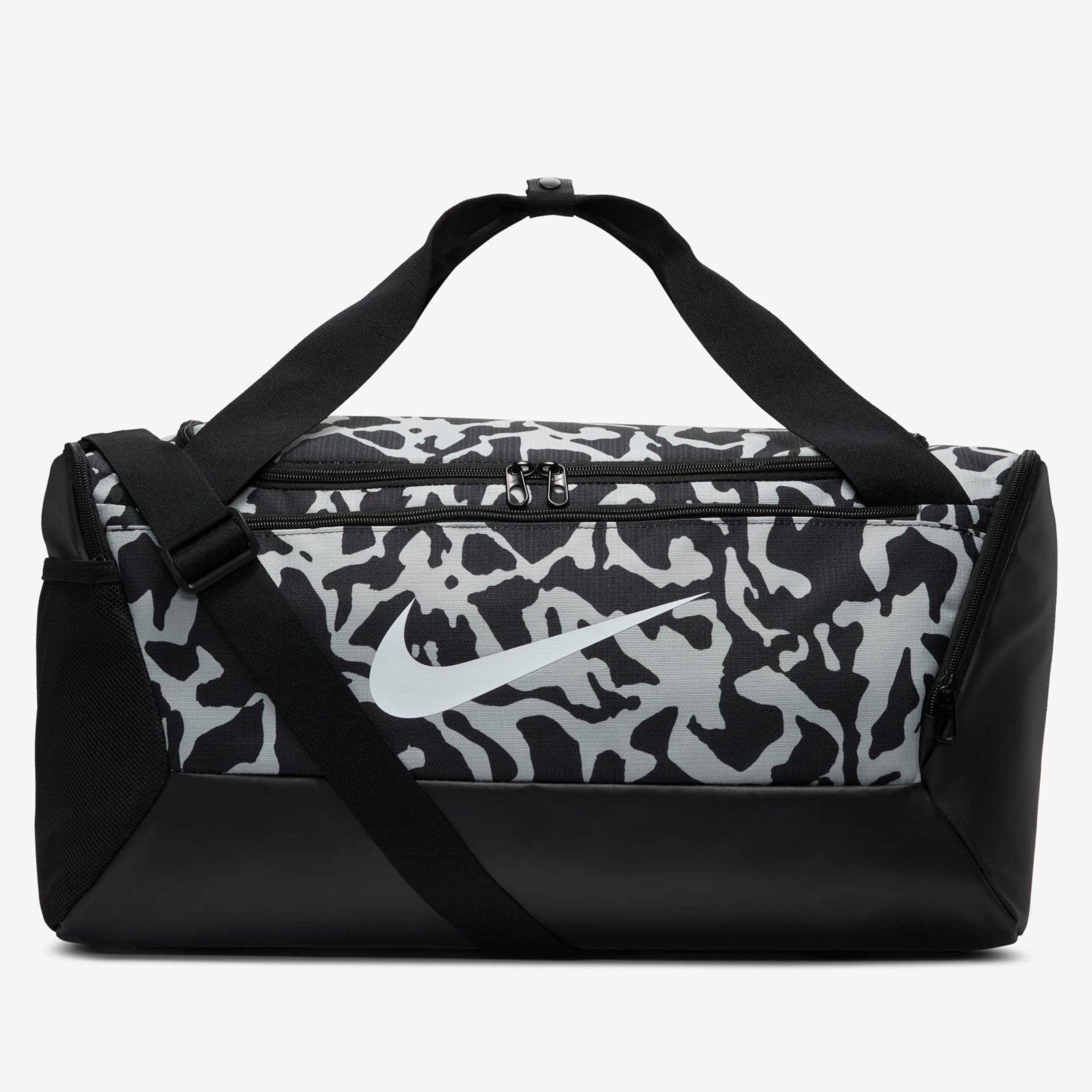 Bolsa Nike Brasilia Unissex - Foto 2