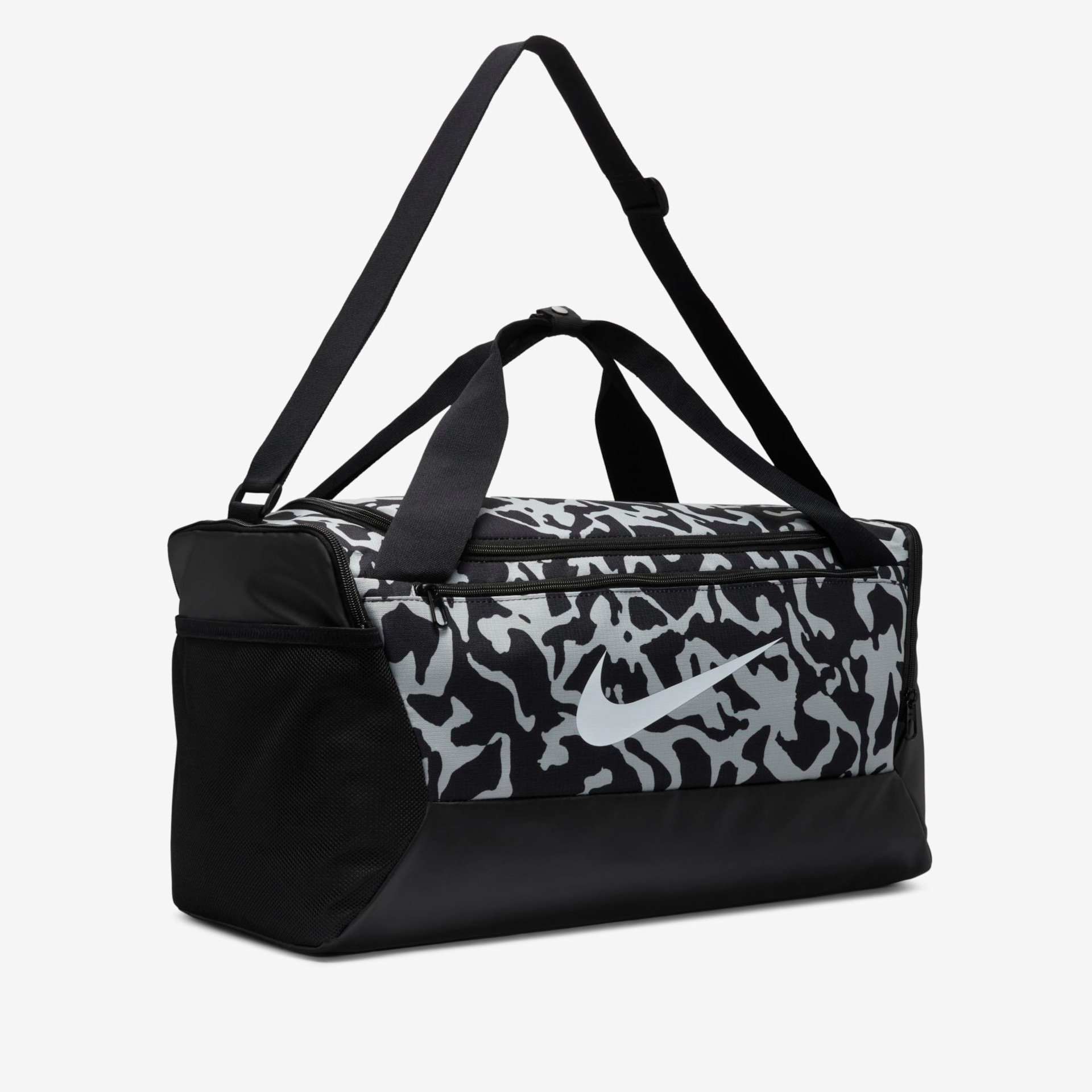 Bolsa Nike Brasilia Unissex - Foto 3