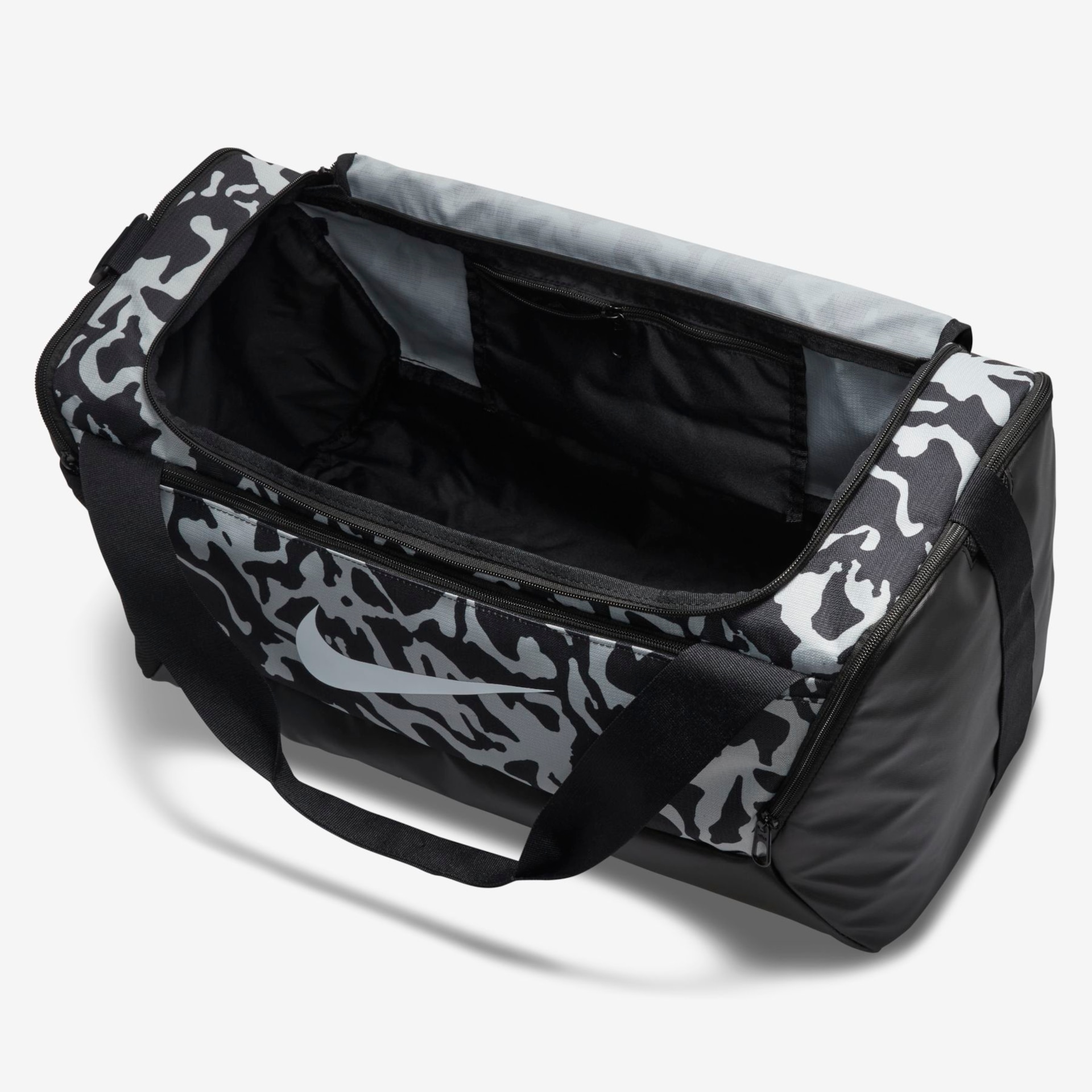 Bolsa Nike Brasilia Unissex - Foto 5