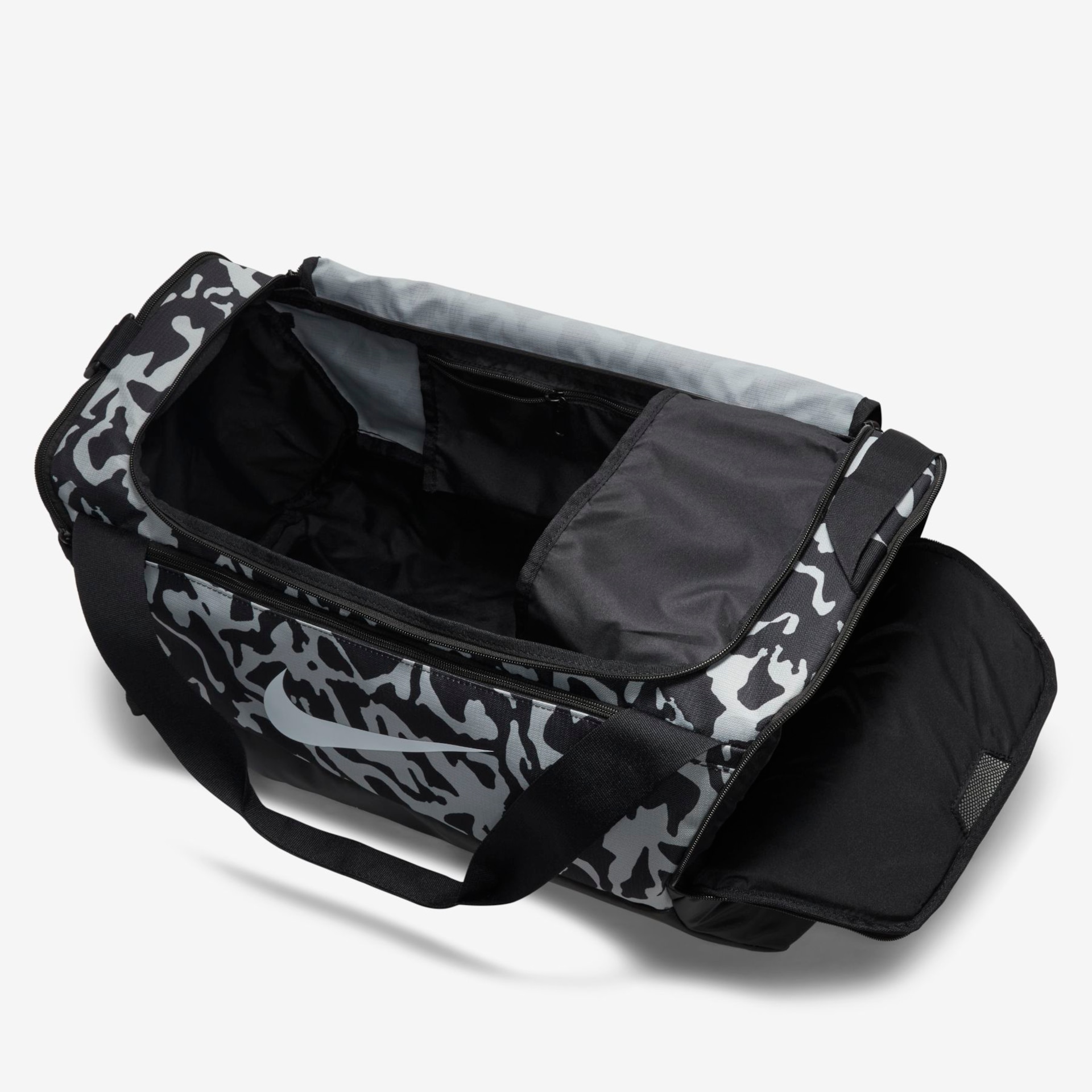 Bolsa Nike Brasilia Unissex - Foto 6