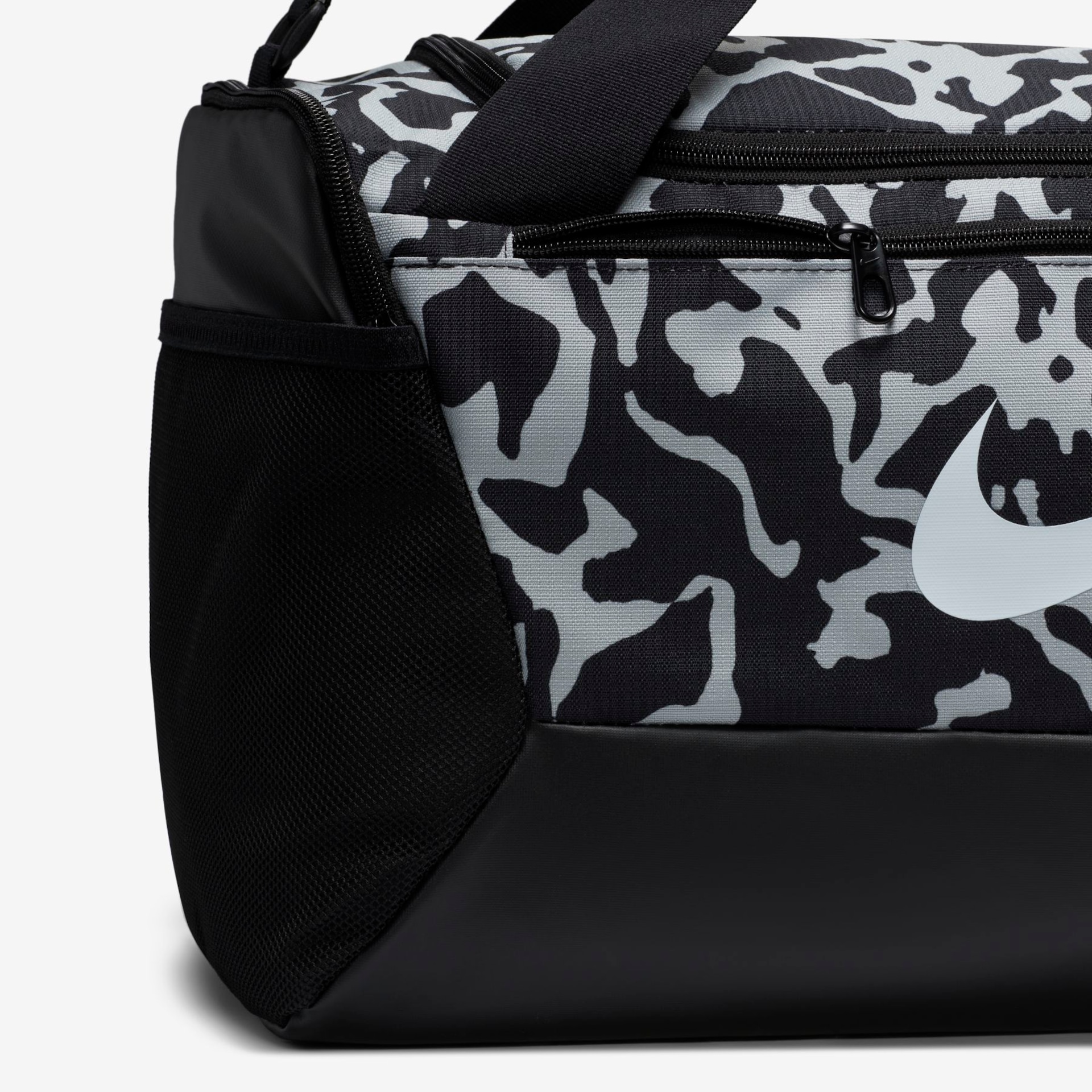 Bolsa Nike Brasilia Unissex - Foto 7