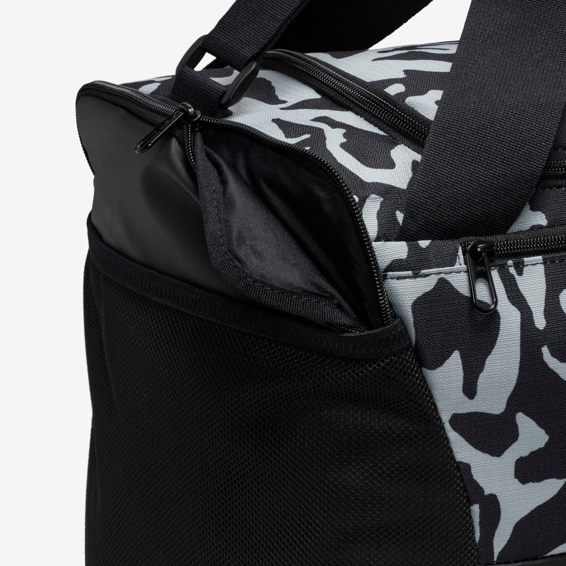 Bolsa Nike Brasilia Unissex - Foto 8