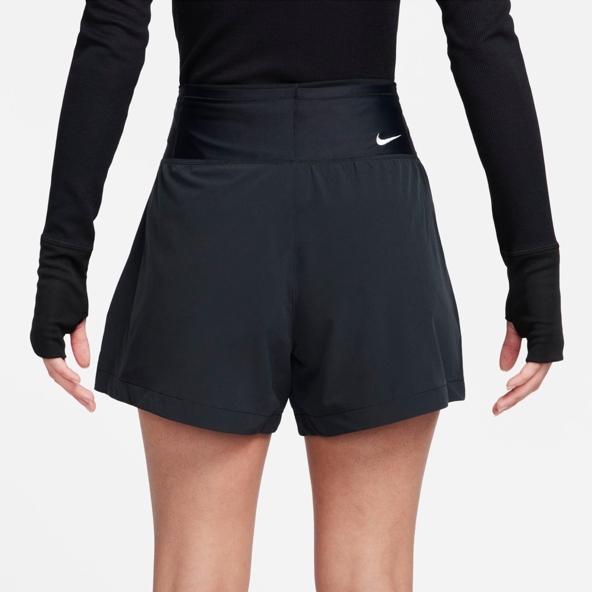 Shorts Nike ACG Dri-FIT New Sands Feminino - Foto 3