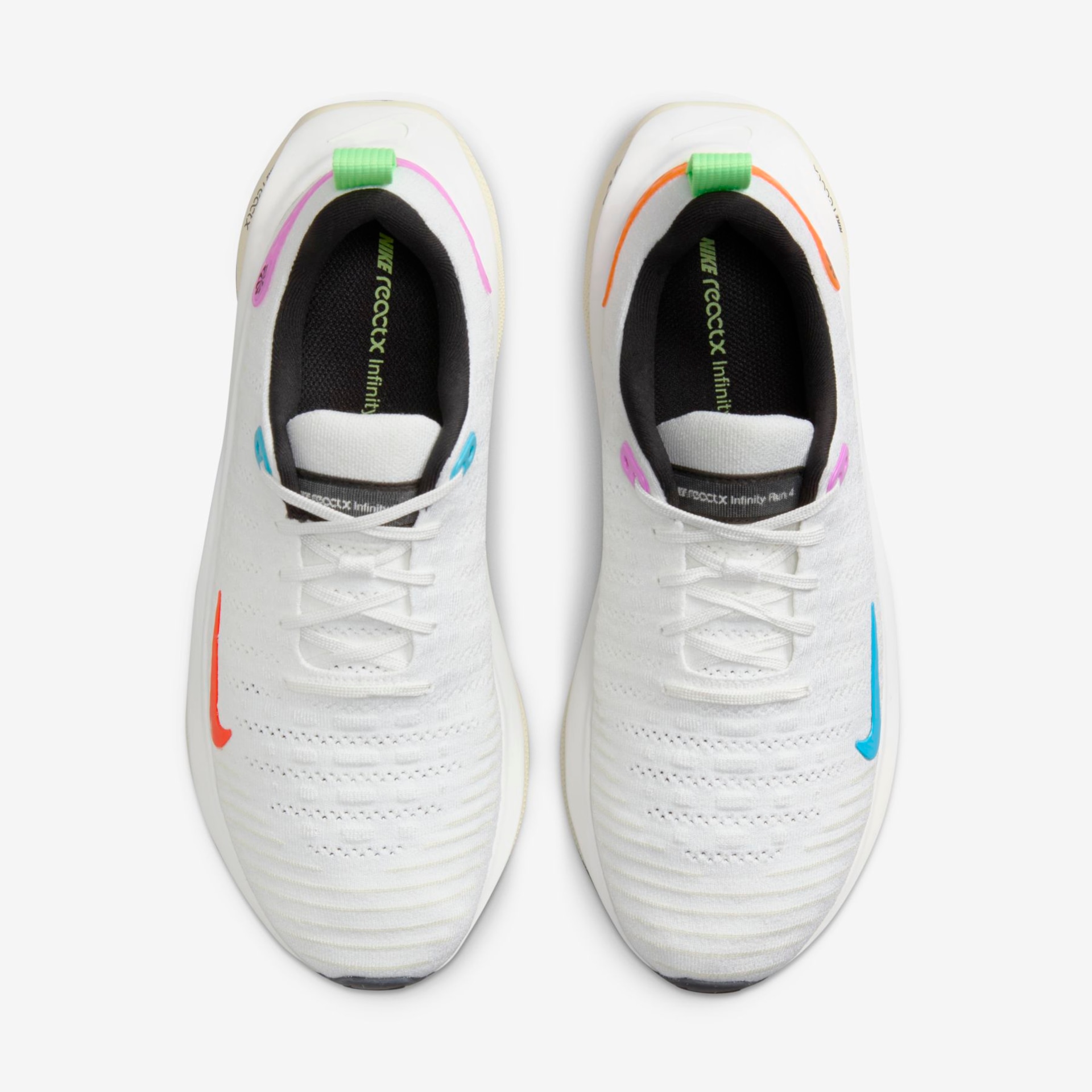 Tênis Nike InfinityRN 4 SE Masculino - Foto 4