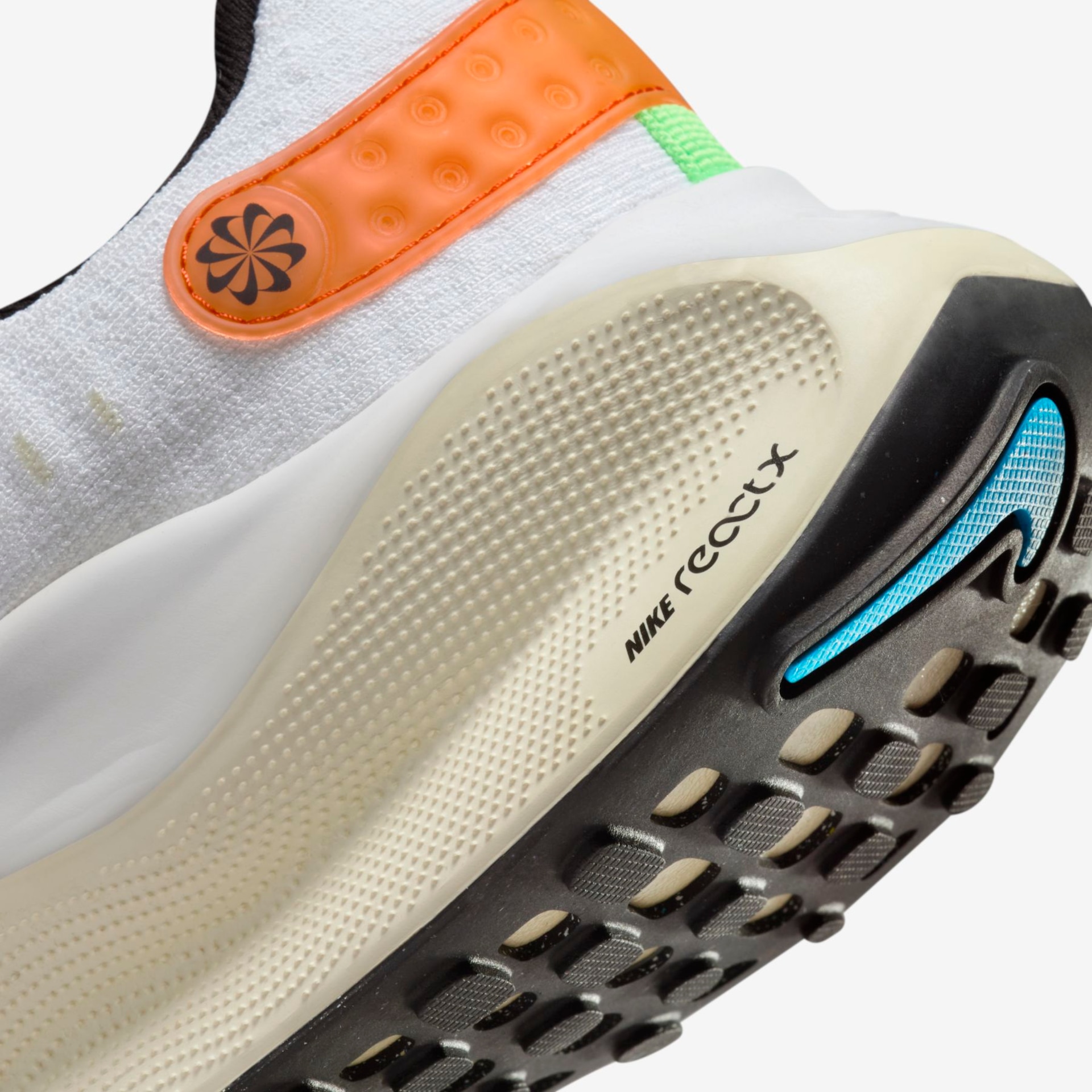 Tênis Nike InfinityRN 4 SE Masculino - Foto 8