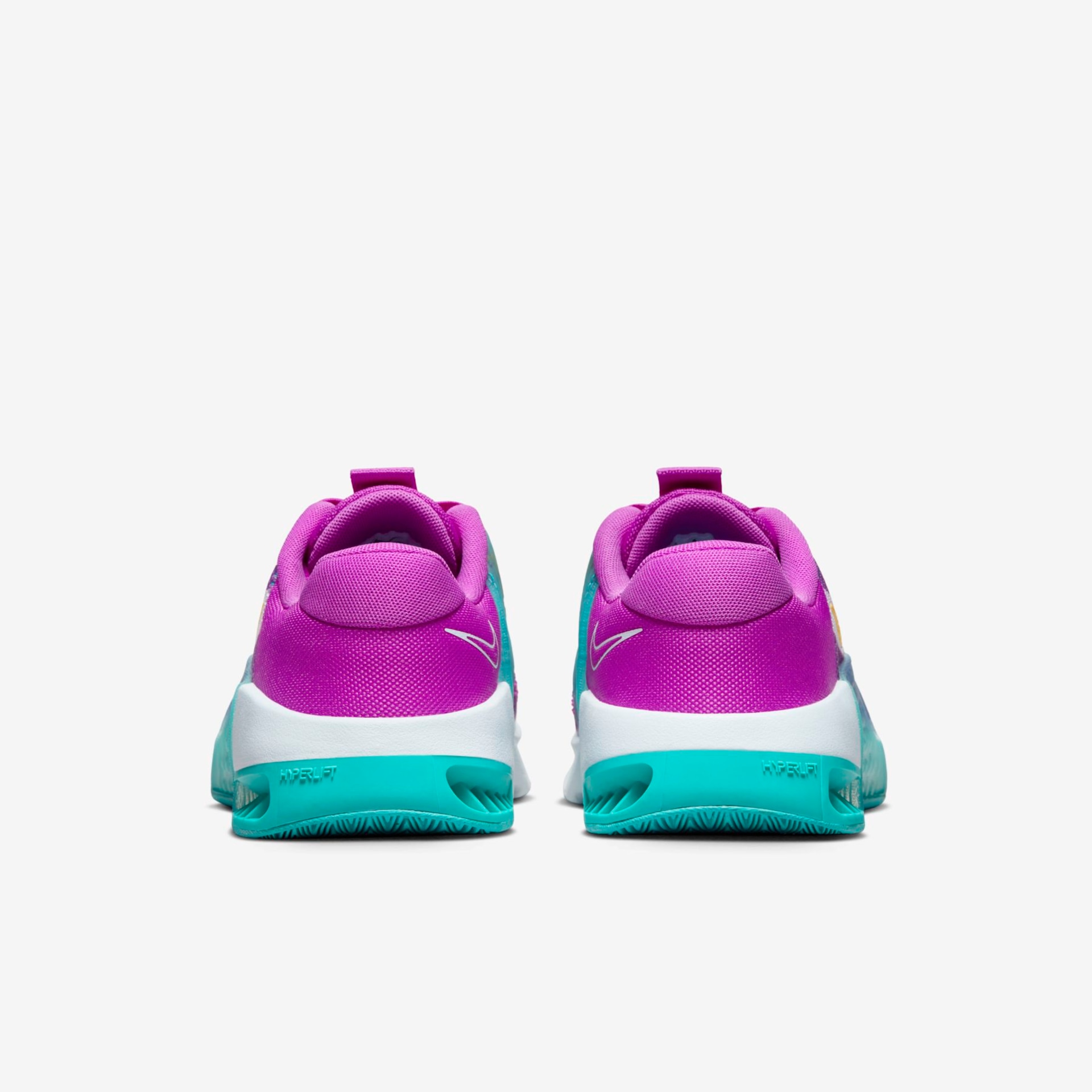 Tênis Nike Metcon 9 AMP Feminino - Foto 6