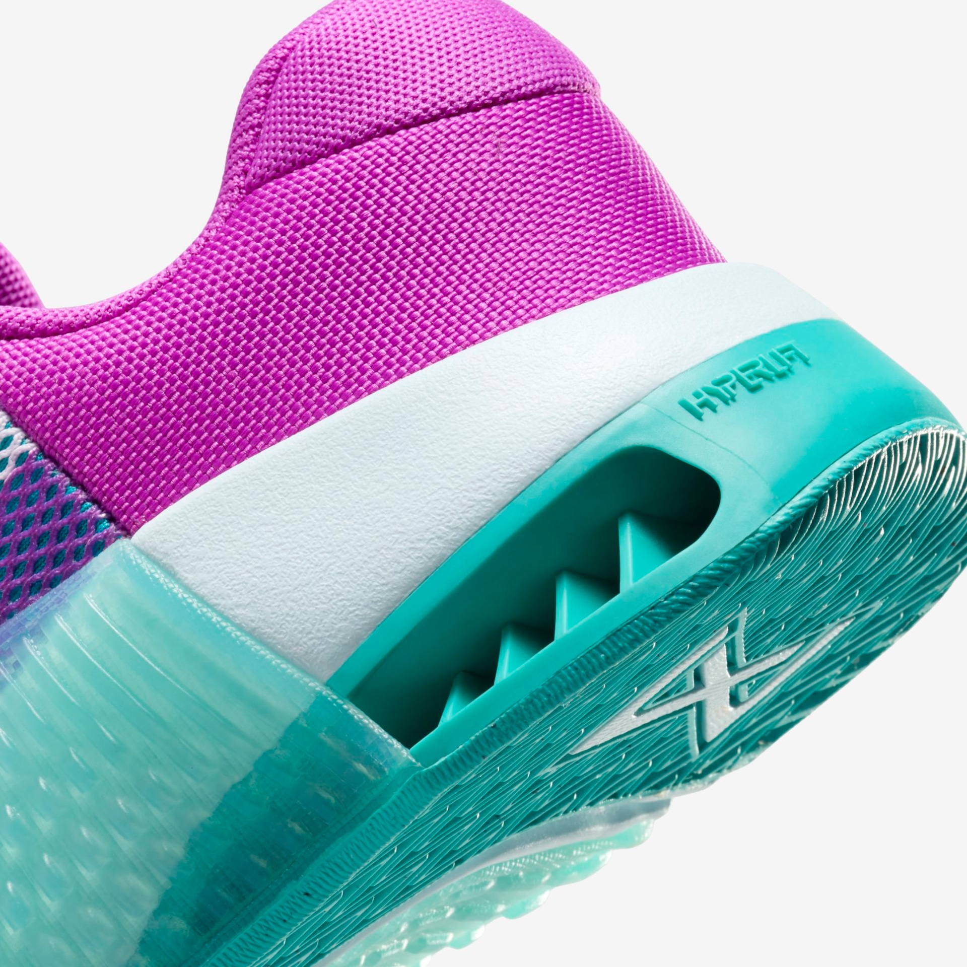 Tênis Nike Metcon 9 AMP Feminino - Foto 8