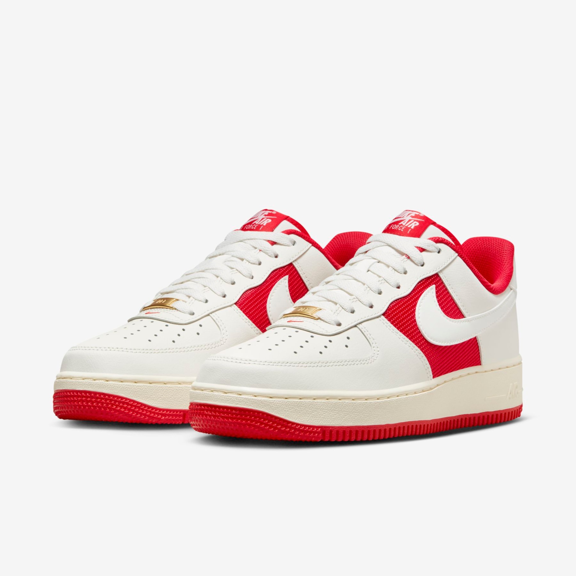 Tênis Nike  Air Force 1 '07 Masculino - Foto 5