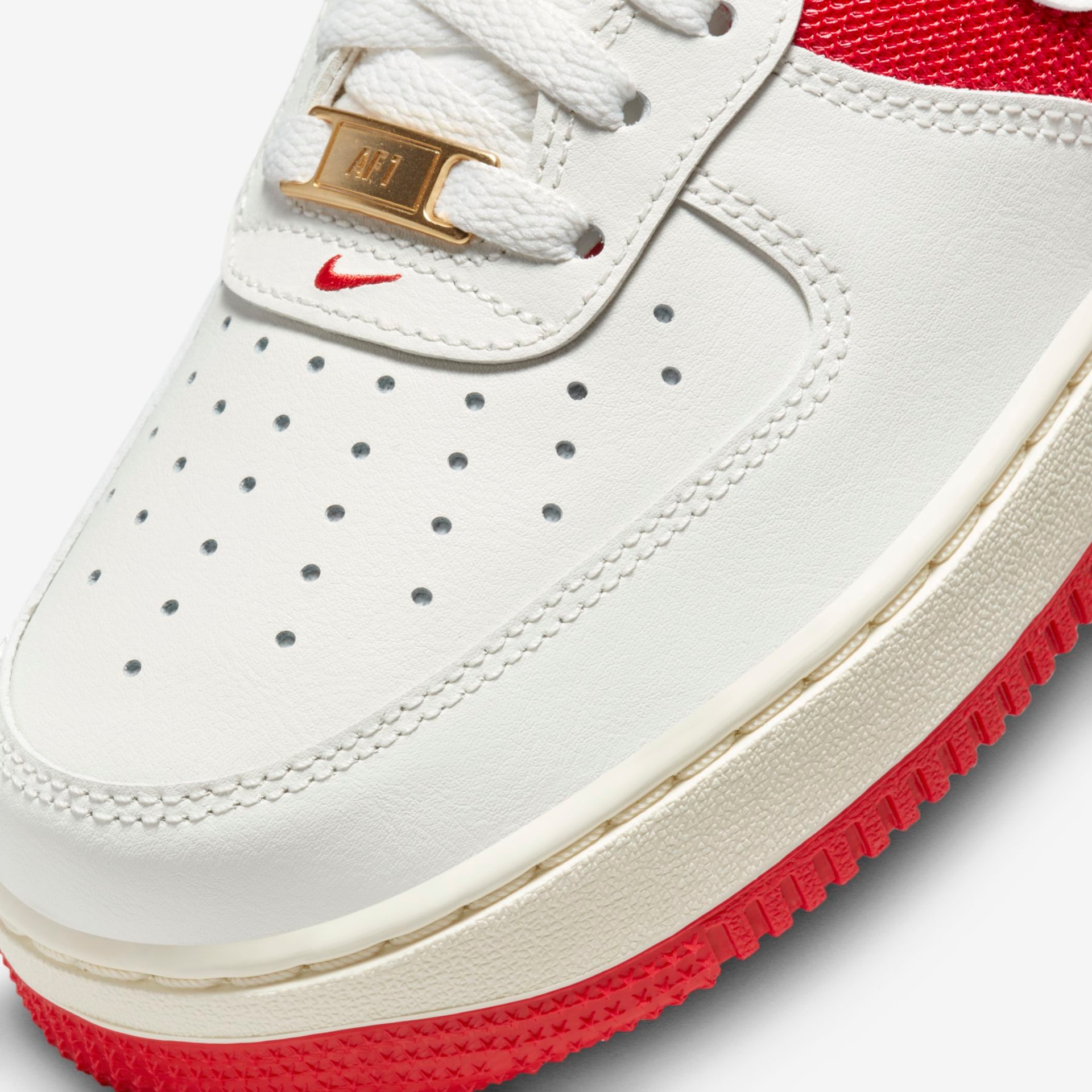 Tênis Nike  Air Force 1 '07 Masculino - Foto 7