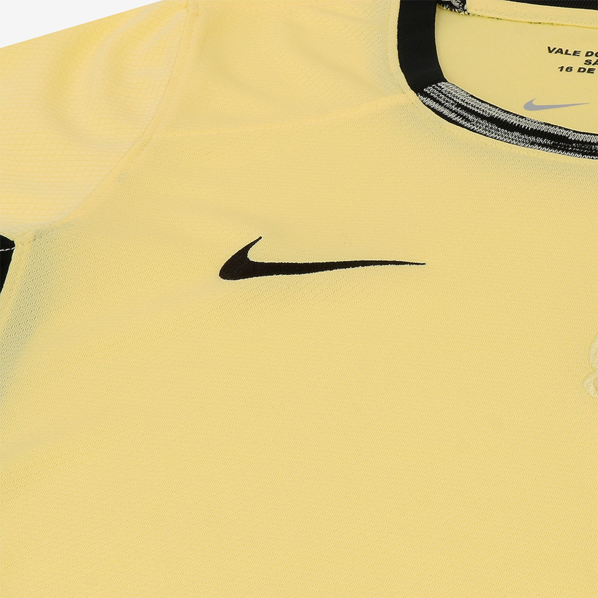 Camisa Nike Corinthians III 2023/24 Torcedor Pro Infantil - Foto 4