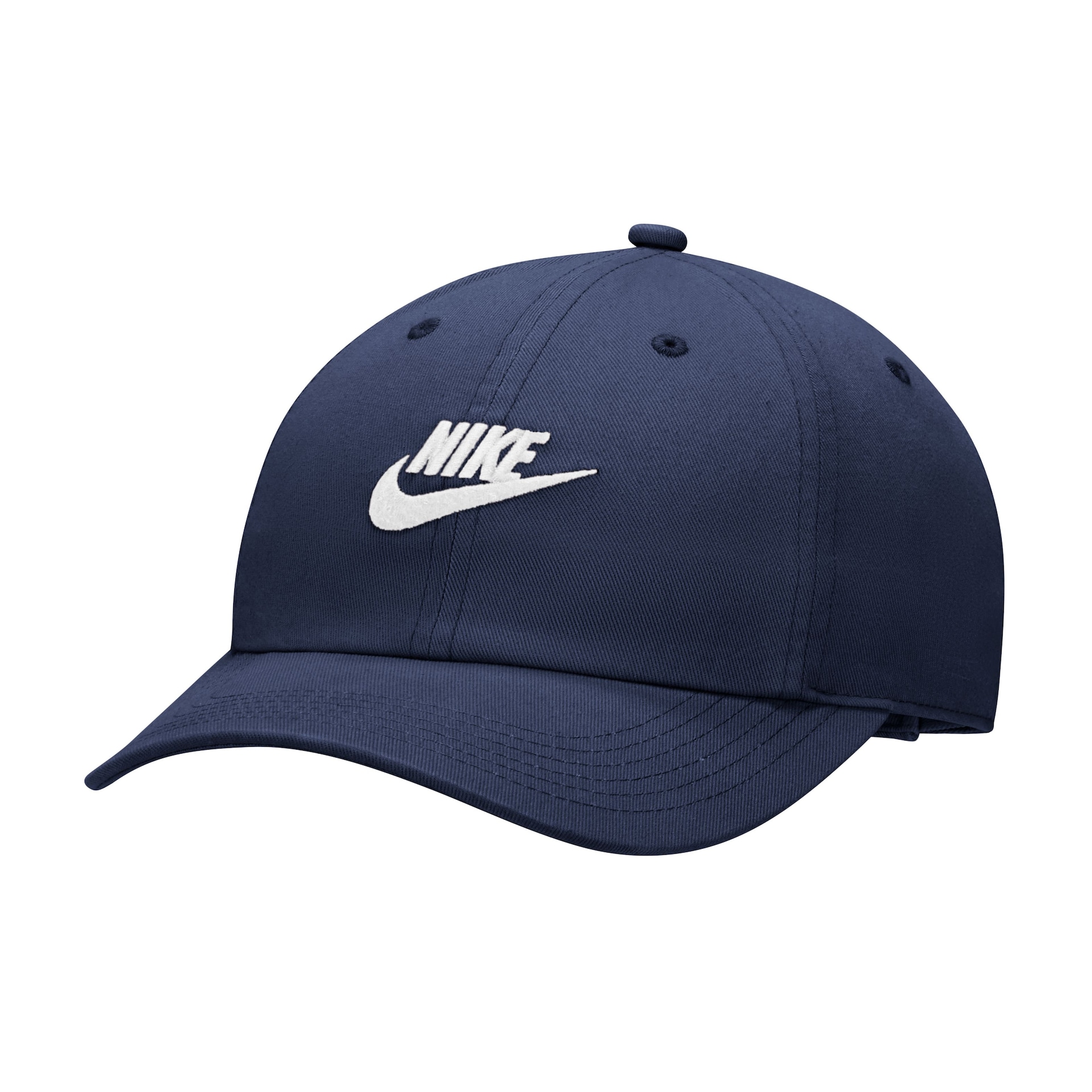 Imagem principal de Boné Nike Club Futura Wash Infantil