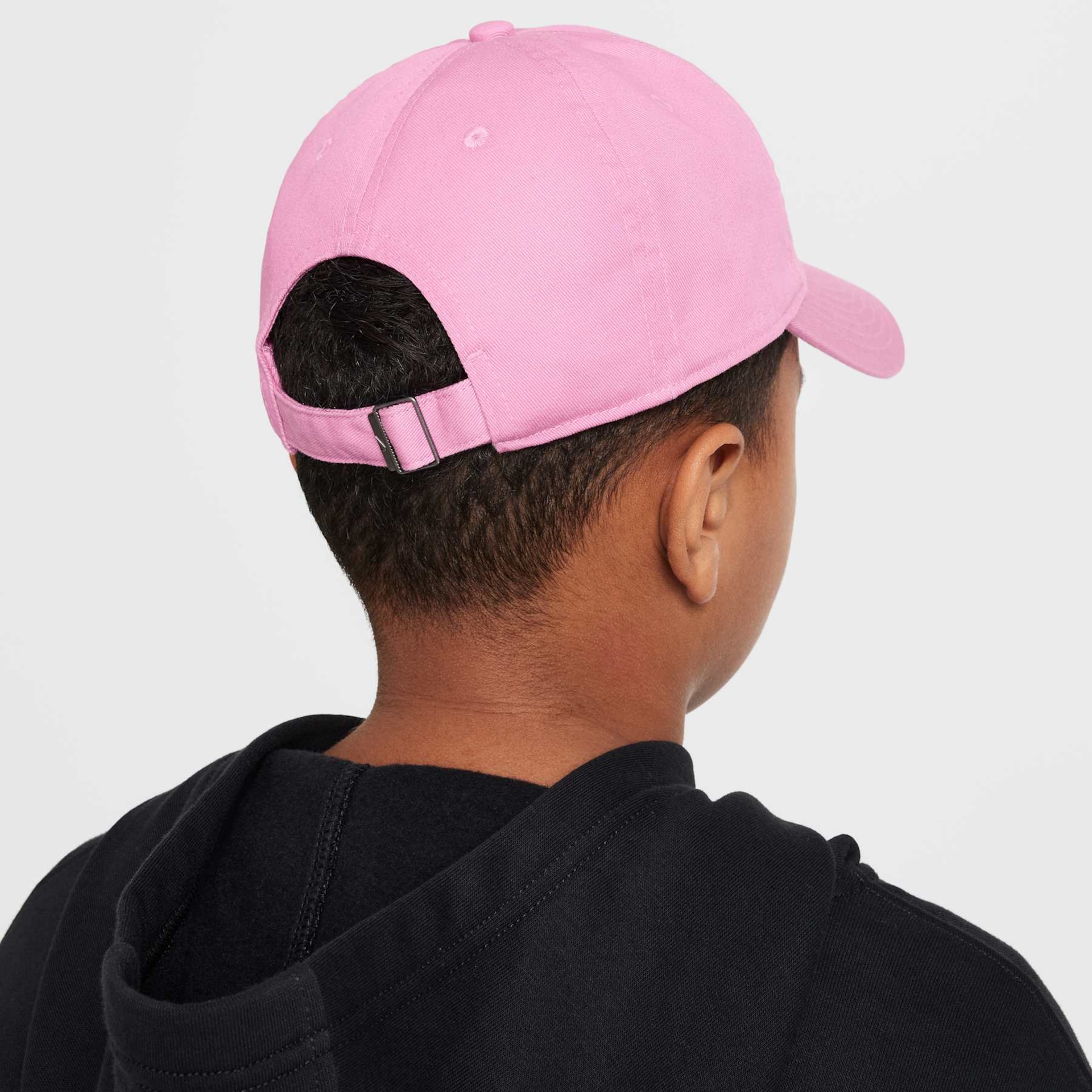 Boné Nike Club Futura Wash Infantil - Foto 2