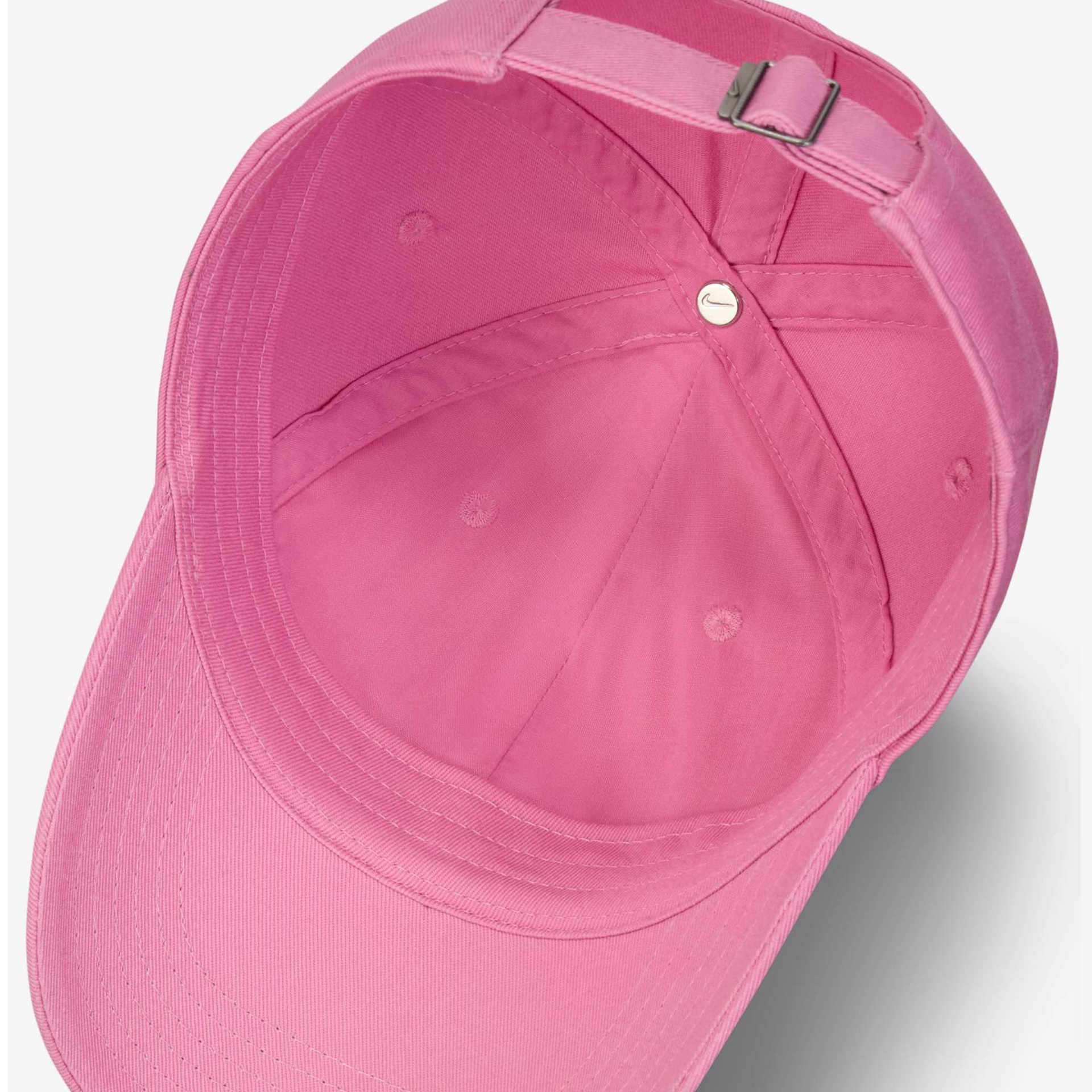 Boné Nike Club Futura Wash Infantil - Foto 5