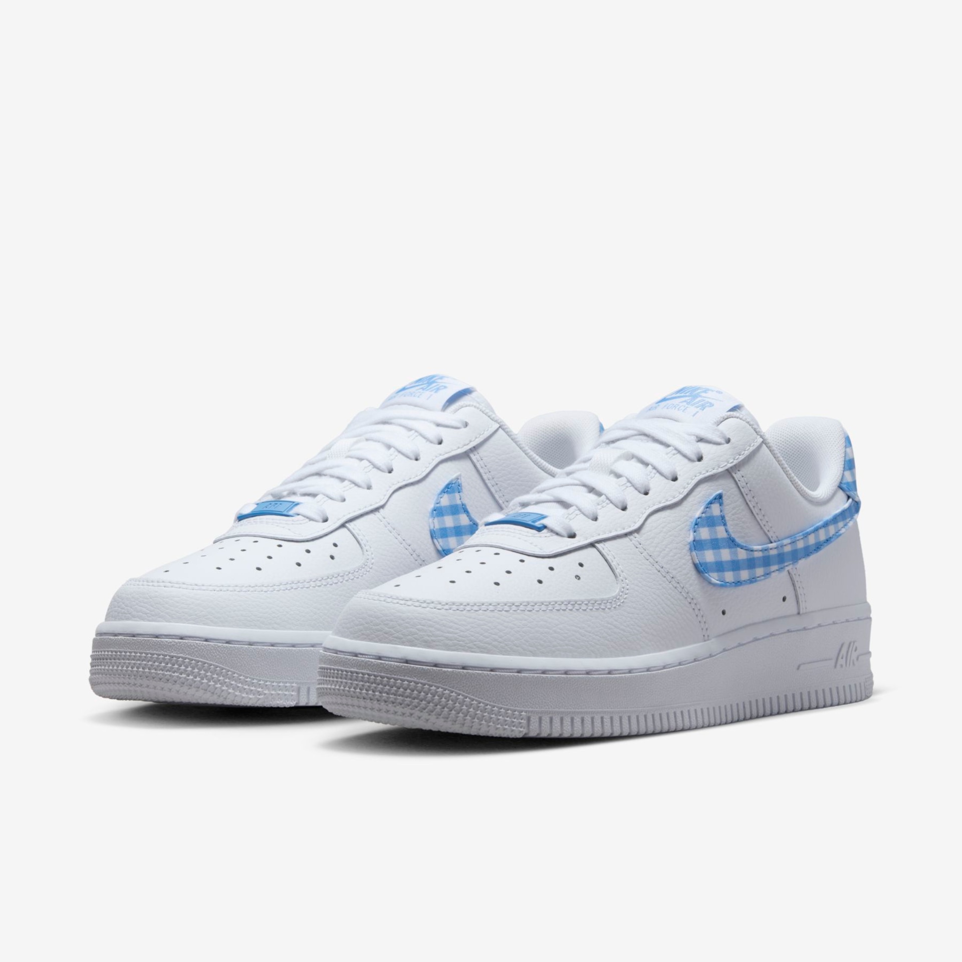 Tênis Nike Air Force 1 '07 Feminino - Foto 6