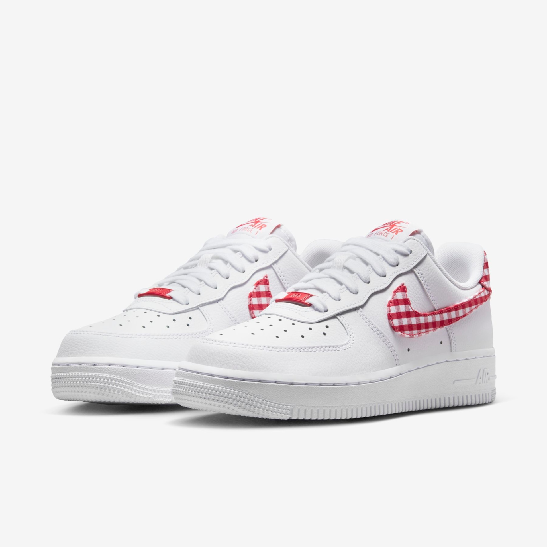 Tênis Nike Air Force 1 '07 Feminino - Foto 6