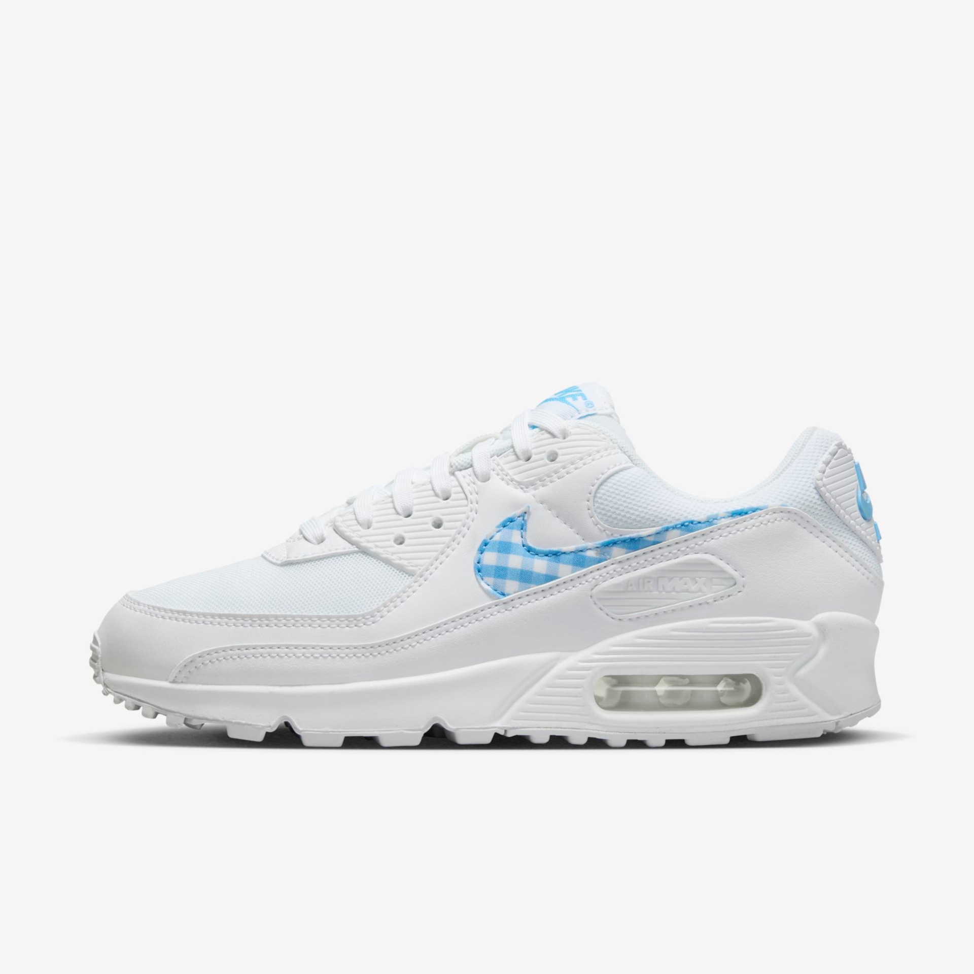 Tênis Air Max 90 Feminino - Foto 1