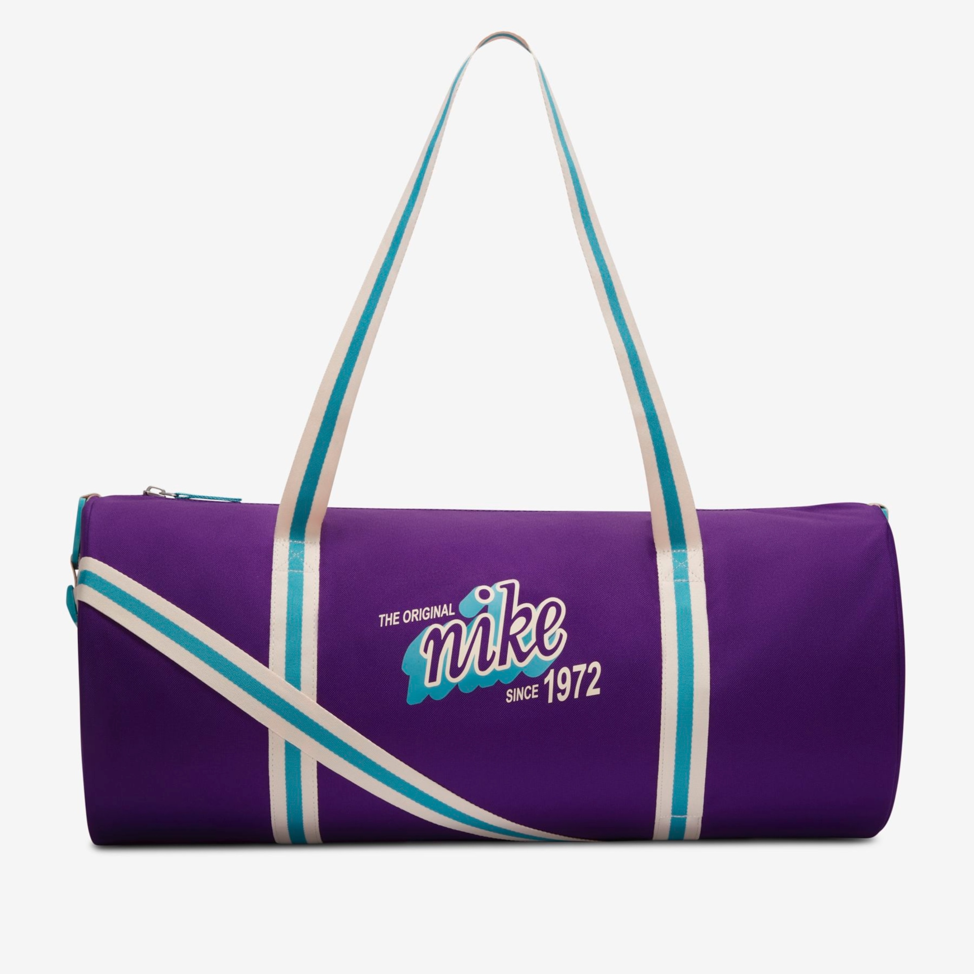 Bolsa Nike Heritage Unissex - Foto 2