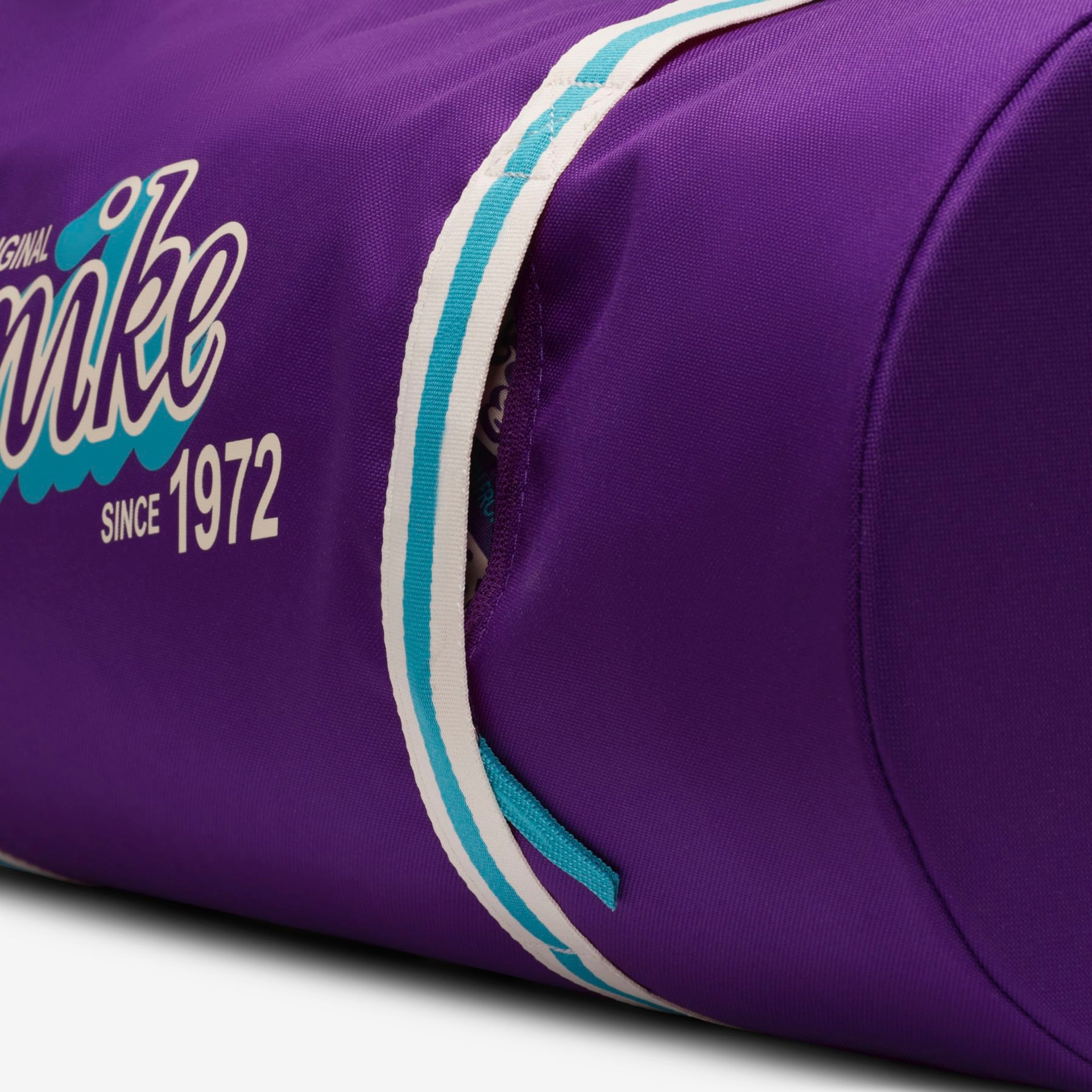Bolsa Nike Heritage Unissex - Foto 7
