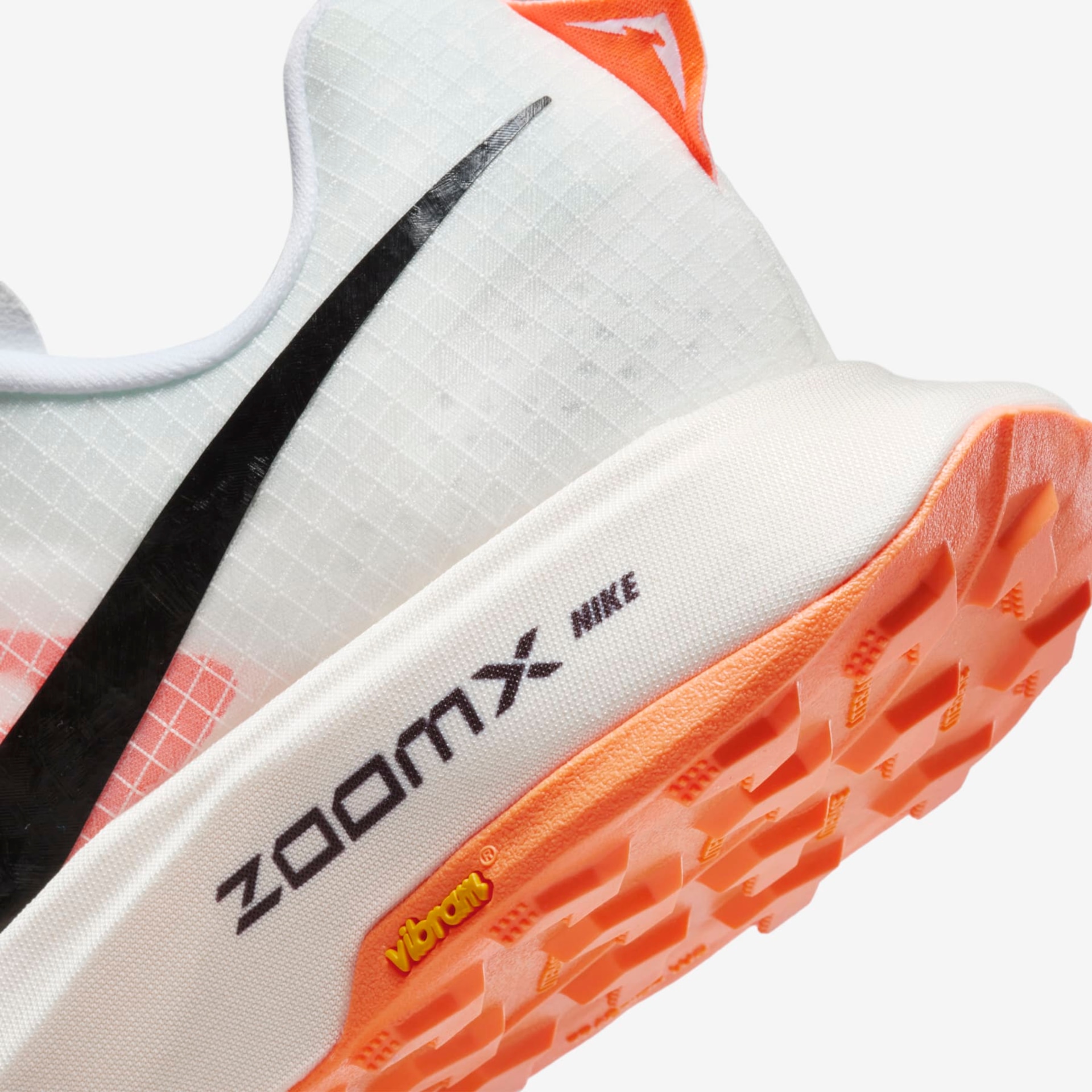 Tênis Nike Zoom Ultrafly Feminino - Foto 8