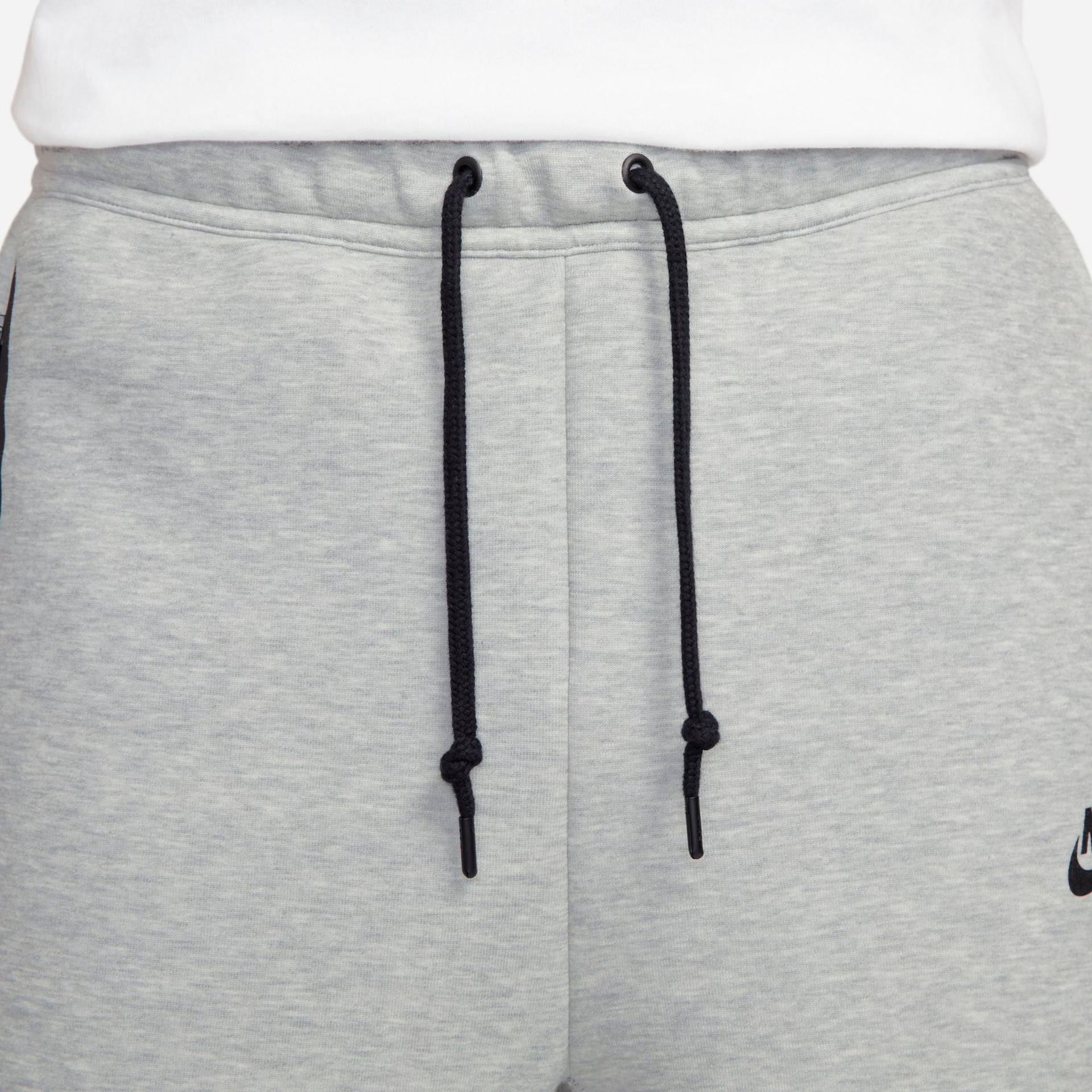 Shorts Nike Sportswear Tech Fleece Masculino - Foto 5