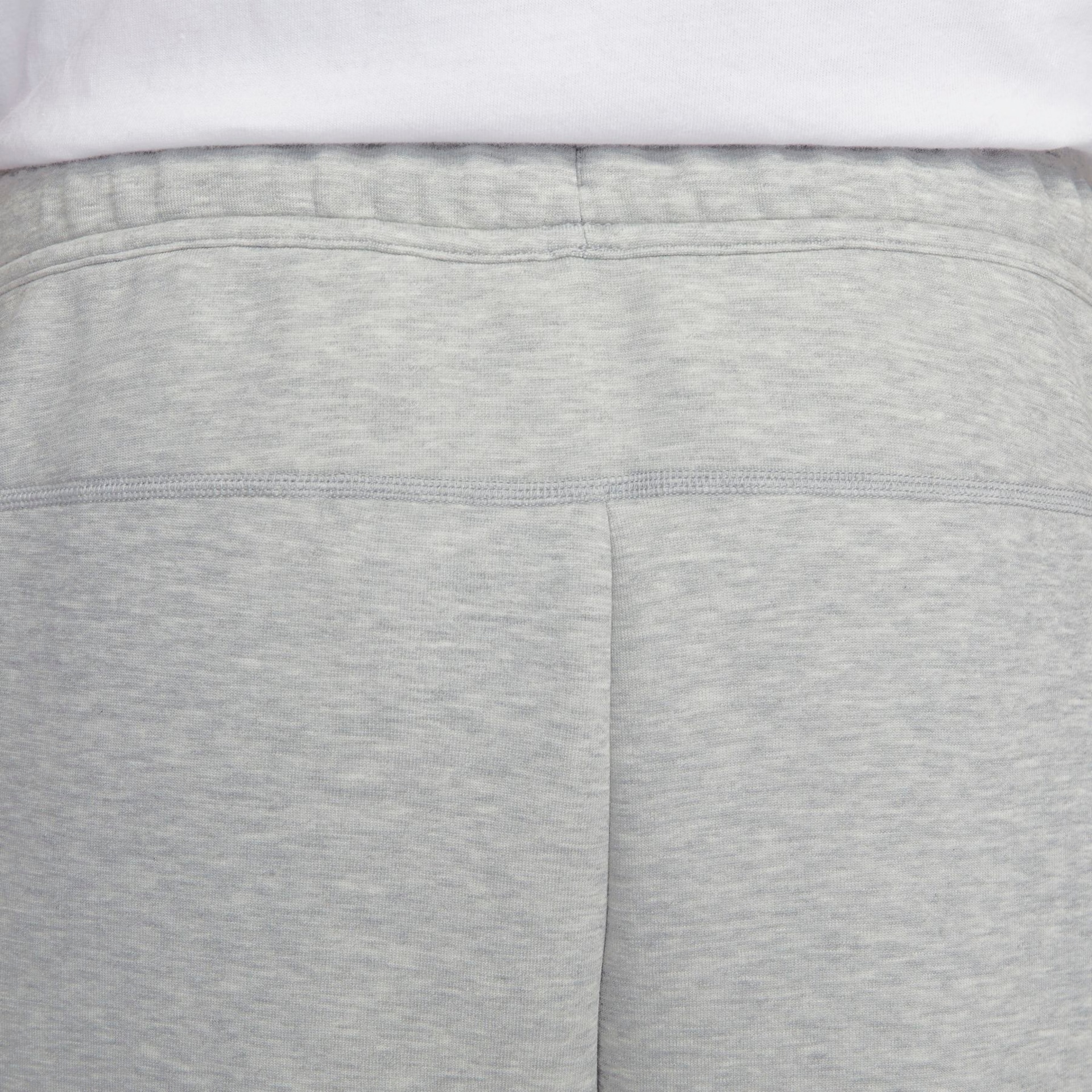 Shorts Nike Sportswear Tech Fleece Masculino - Foto 7