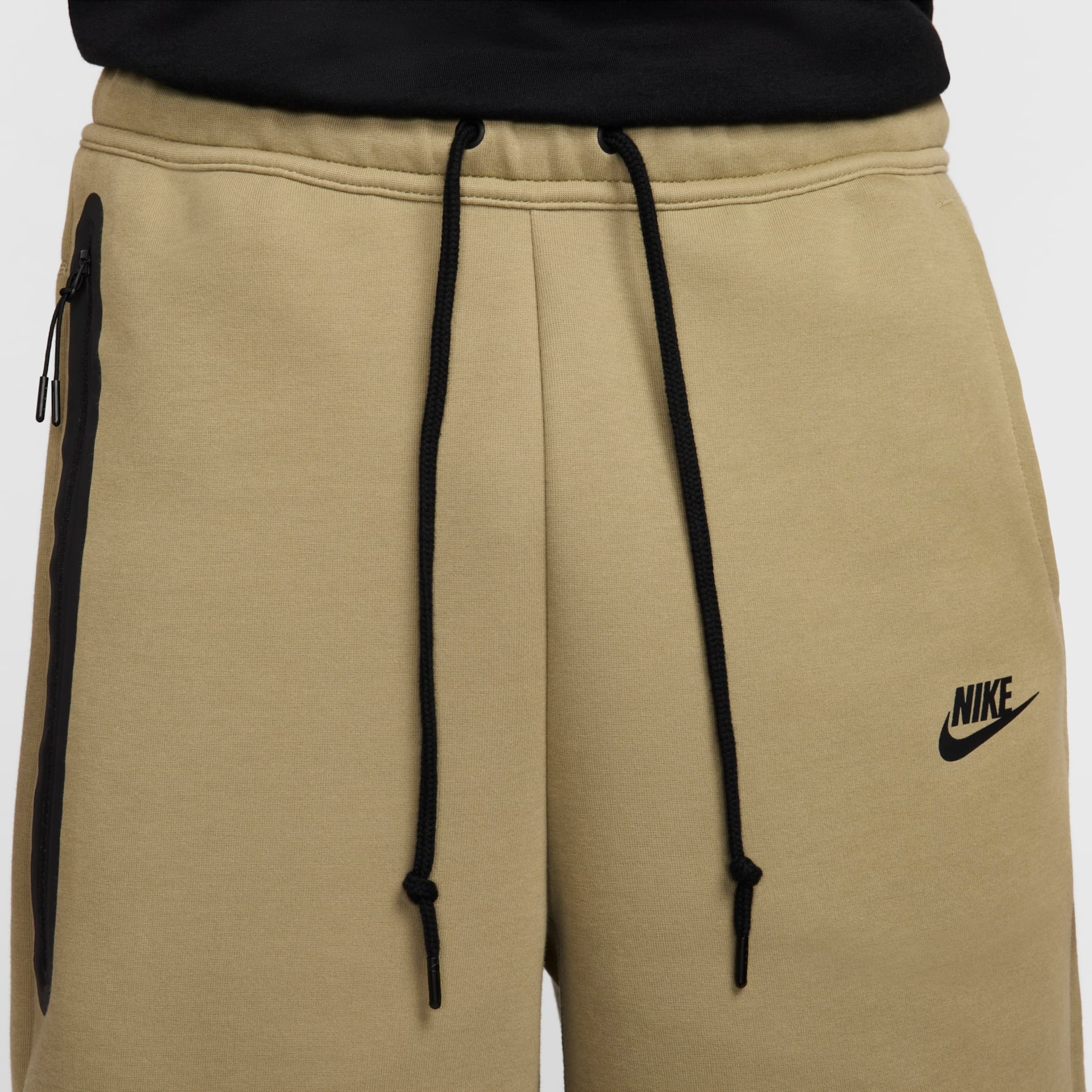 Shorts Nike Sportswear Tech Fleece Masculino - Foto 4