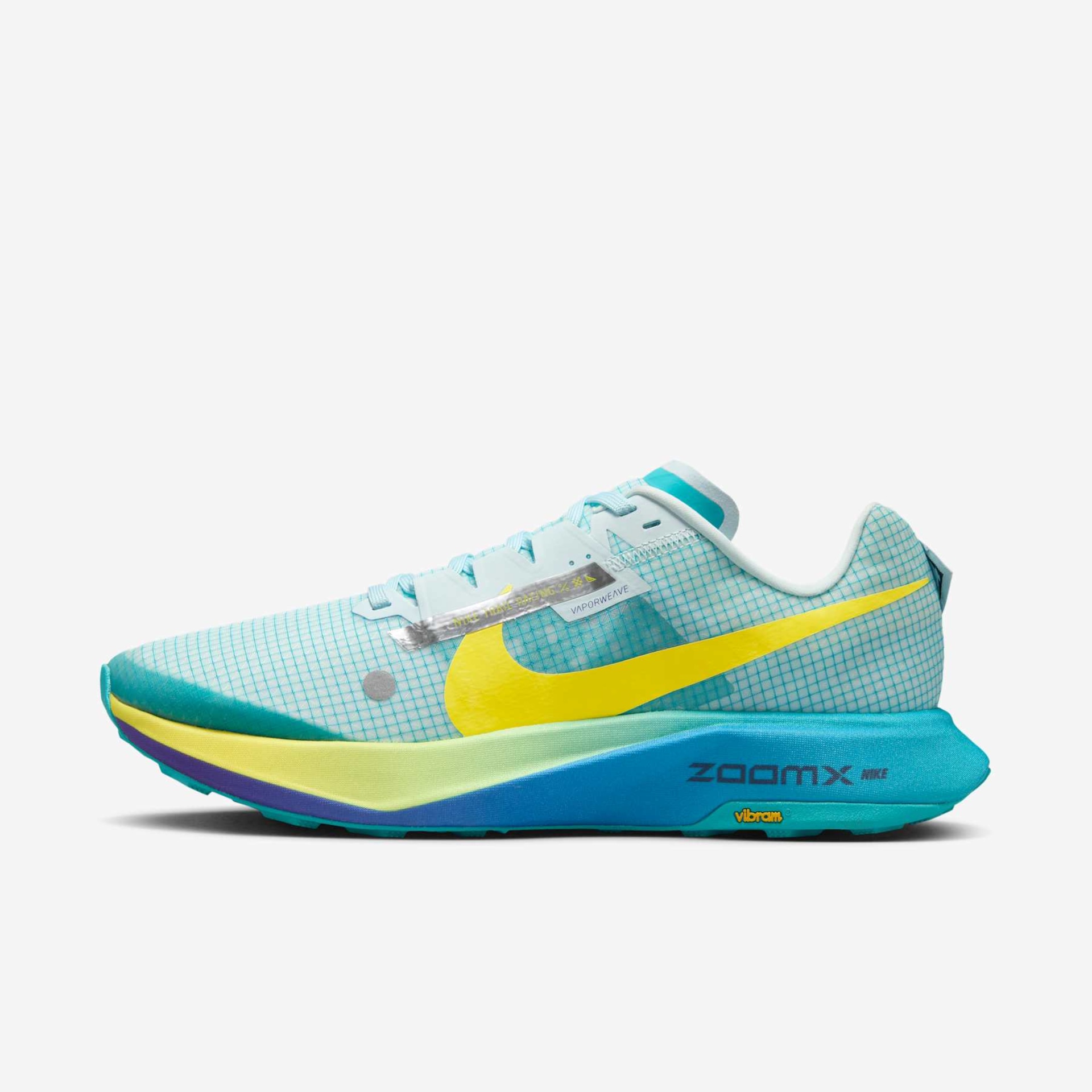 Tênis Nike Trail Ultrafly Masculino - Foto 1