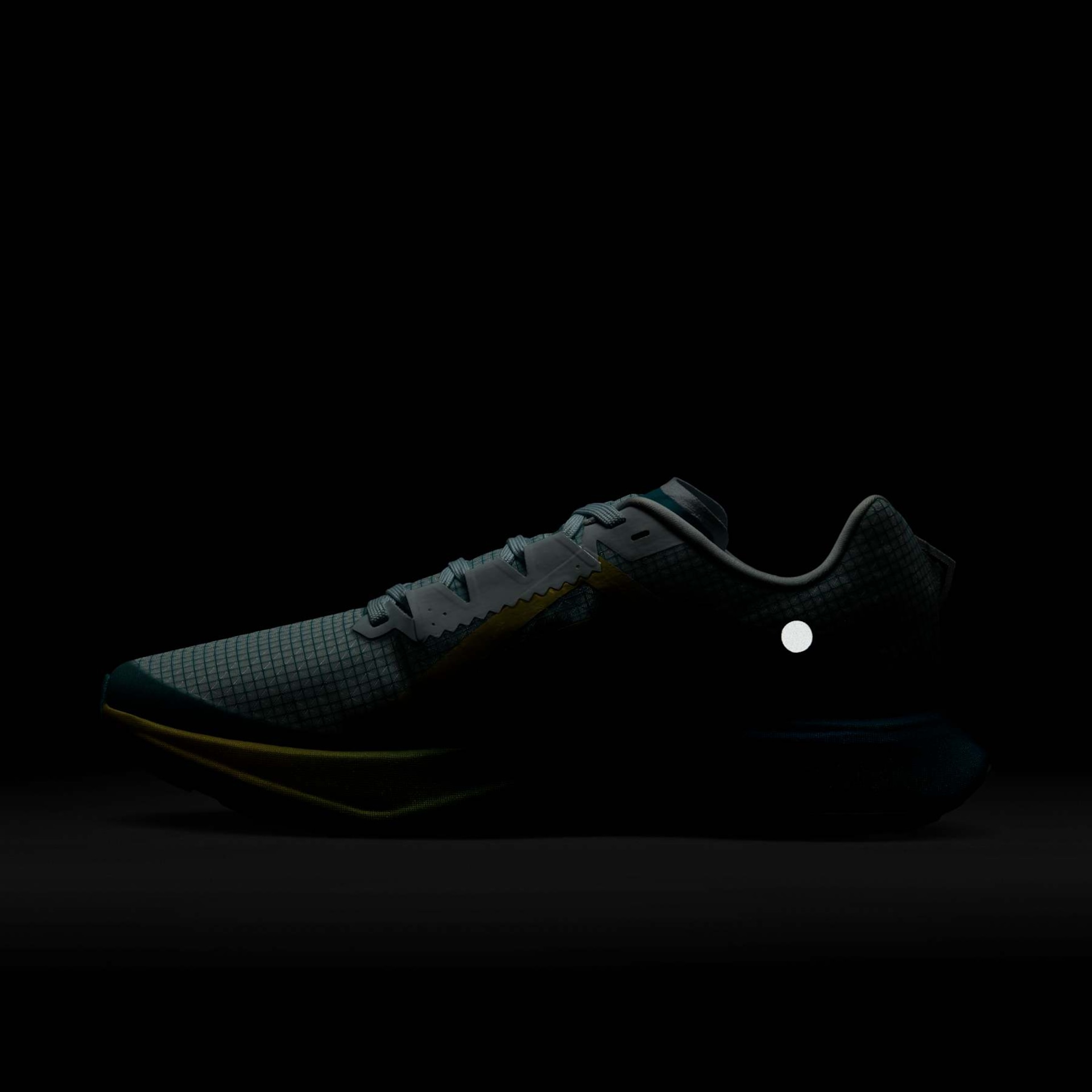 Tênis Nike Trail Ultrafly Masculino - Foto 10