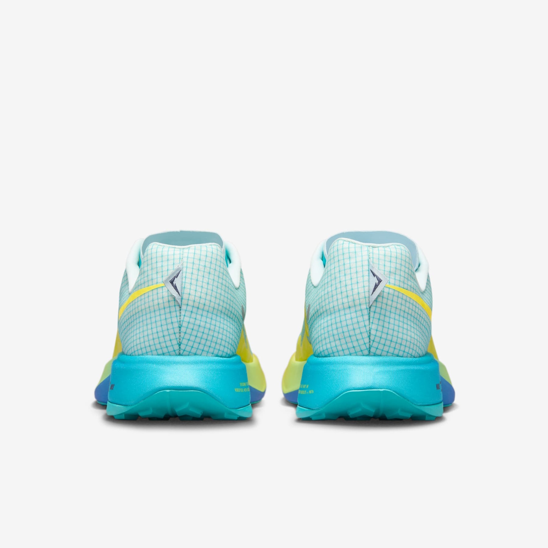 Tênis Nike Trail Ultrafly Masculino - Foto 6