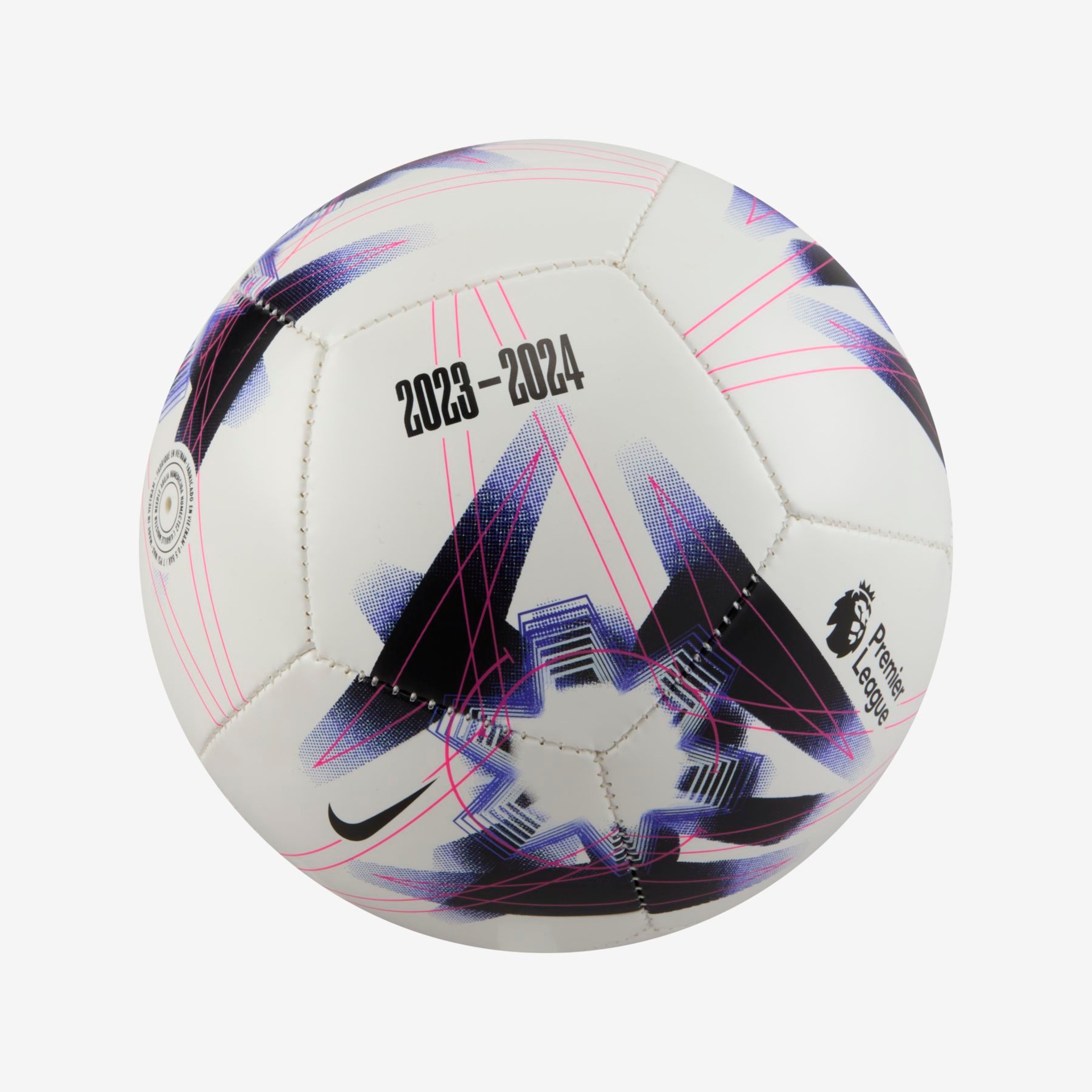 Bola Nike Premier League Skills - Foto 2