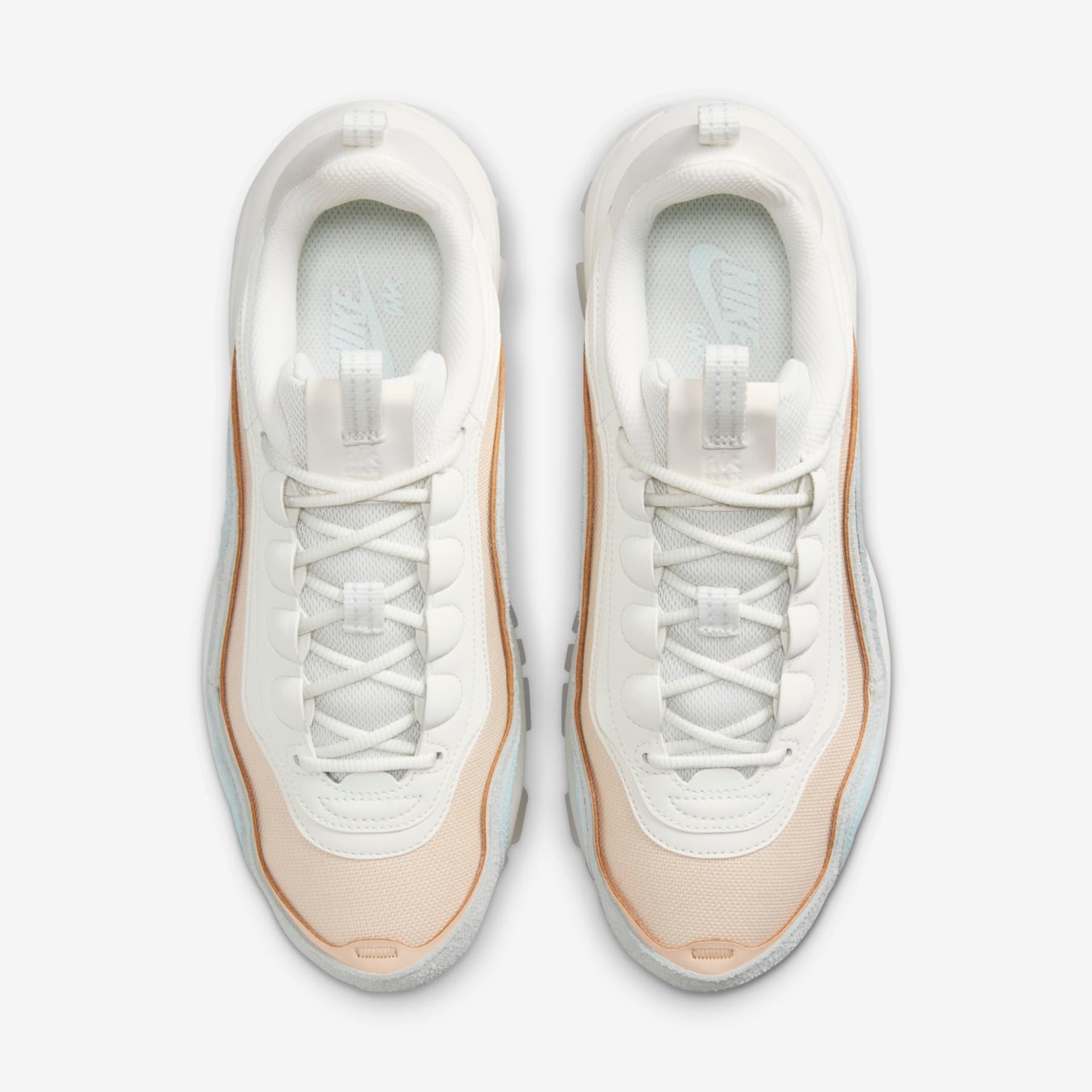 Tênis Nike Air Max 97 Futura Feminino - Foto 3